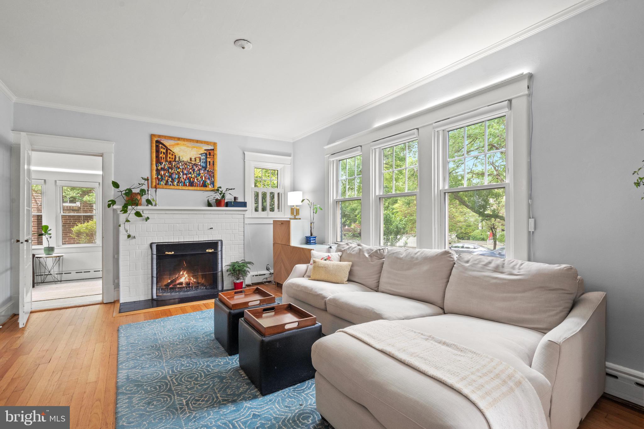 ROSEMONT - Residential