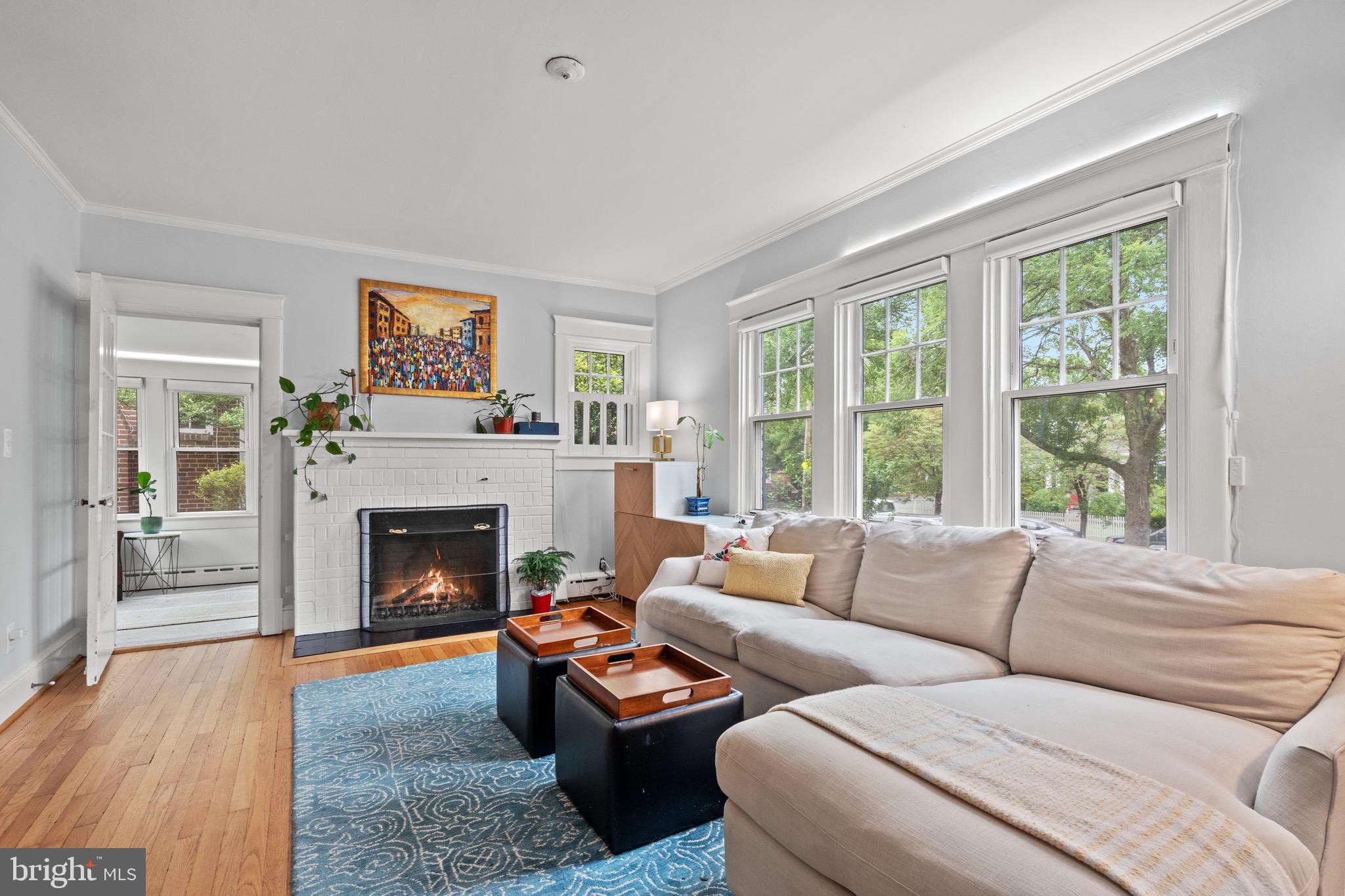 ROSEMONT - Residential