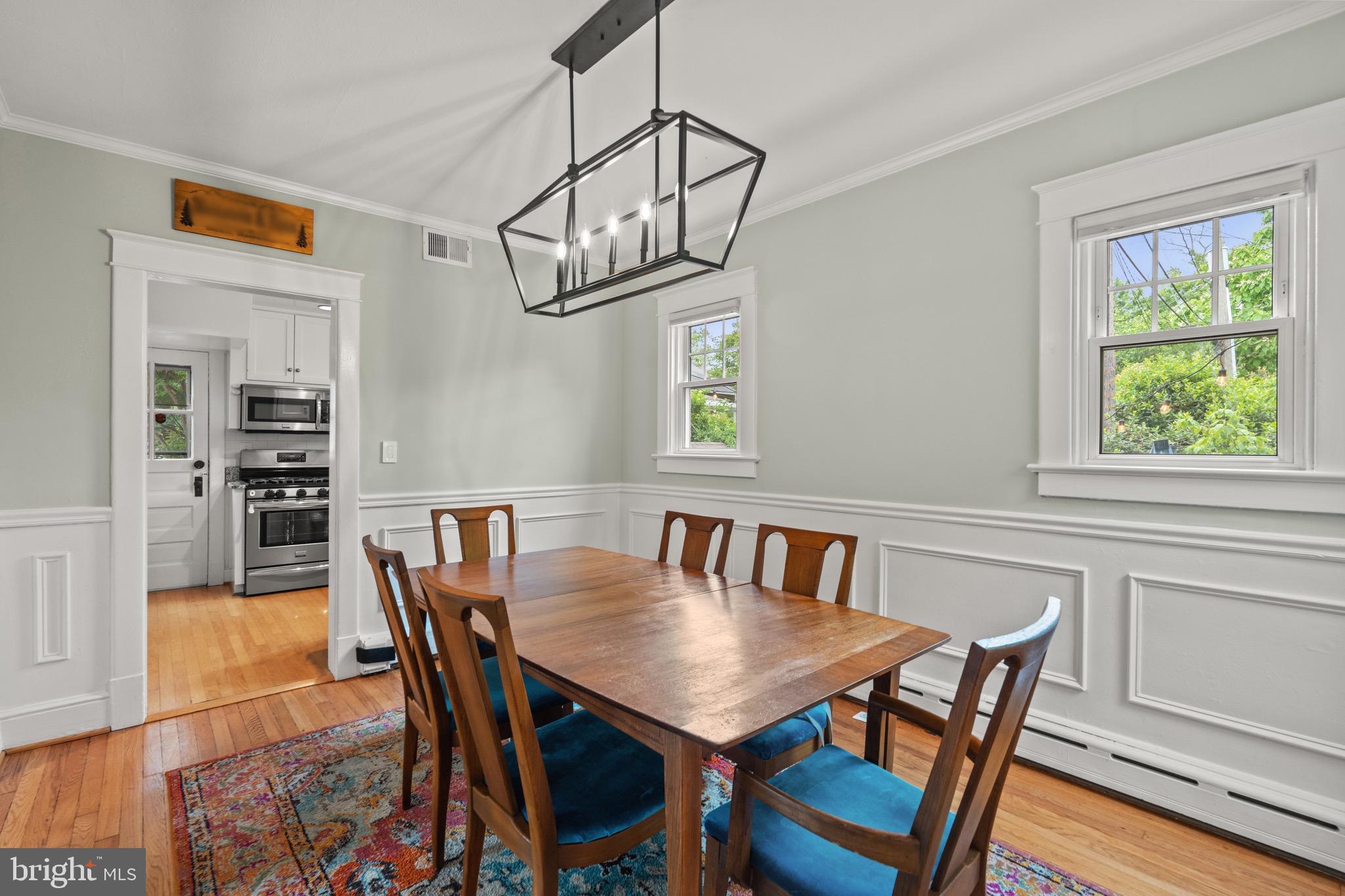 ROSEMONT - Residential