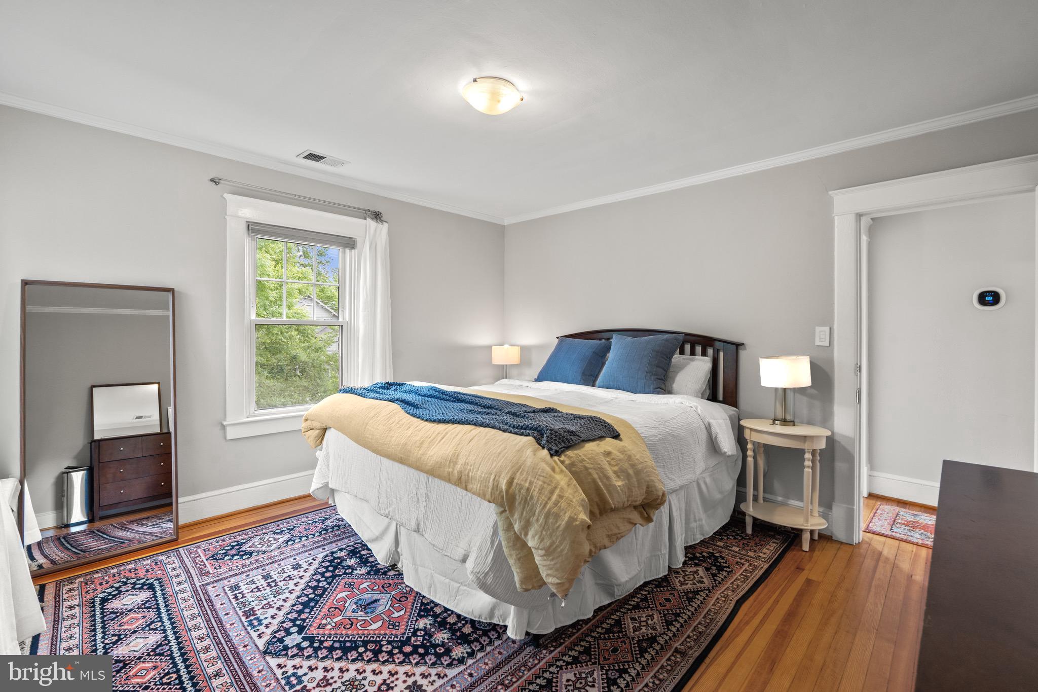 ROSEMONT - Residential