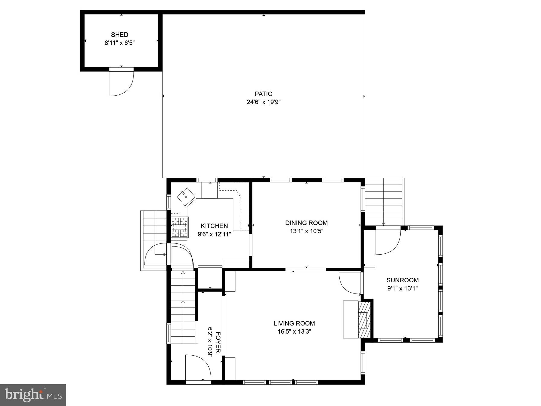 ROSEMONT - Residential
