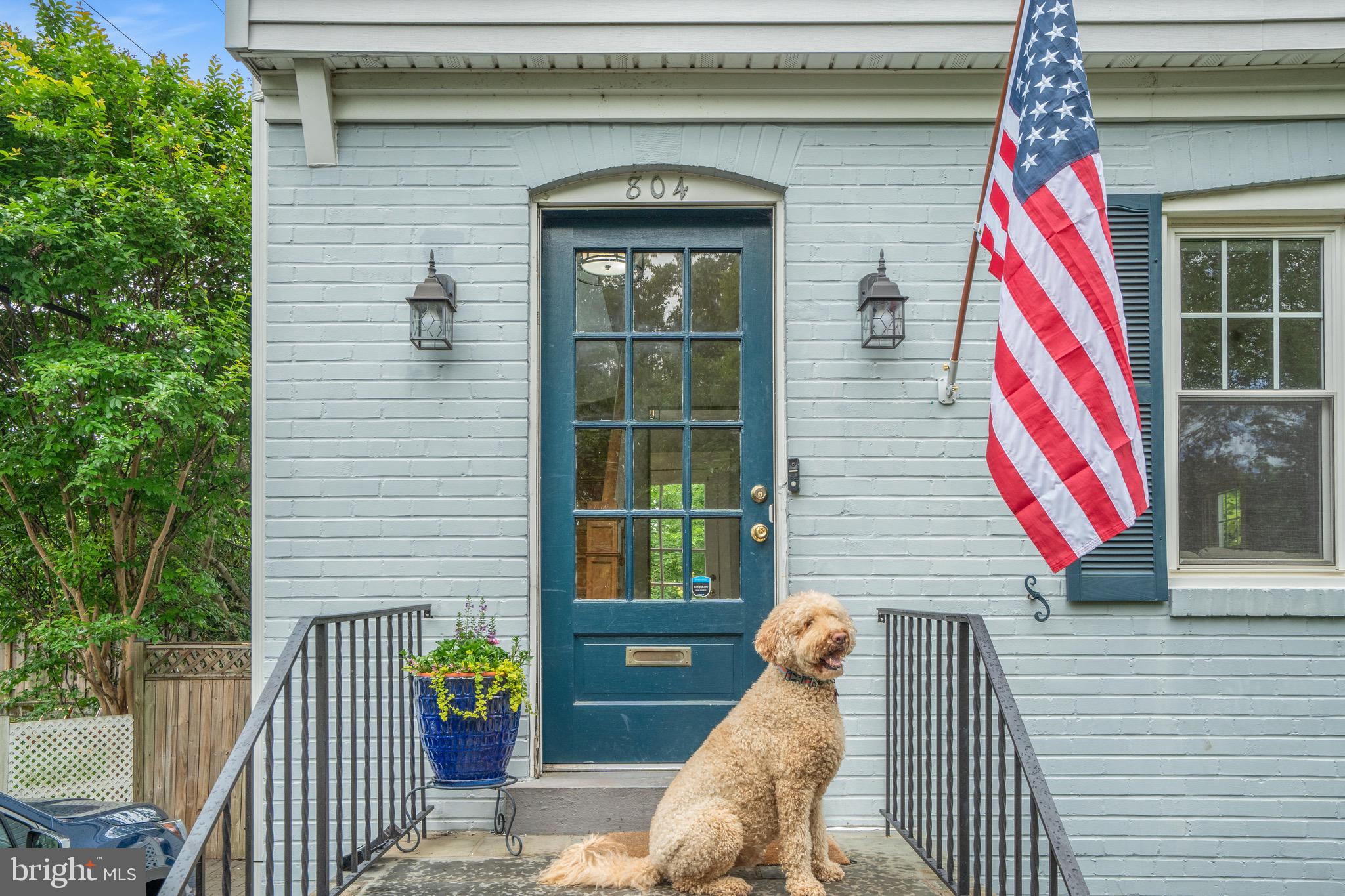 ROSEMONT - Residential