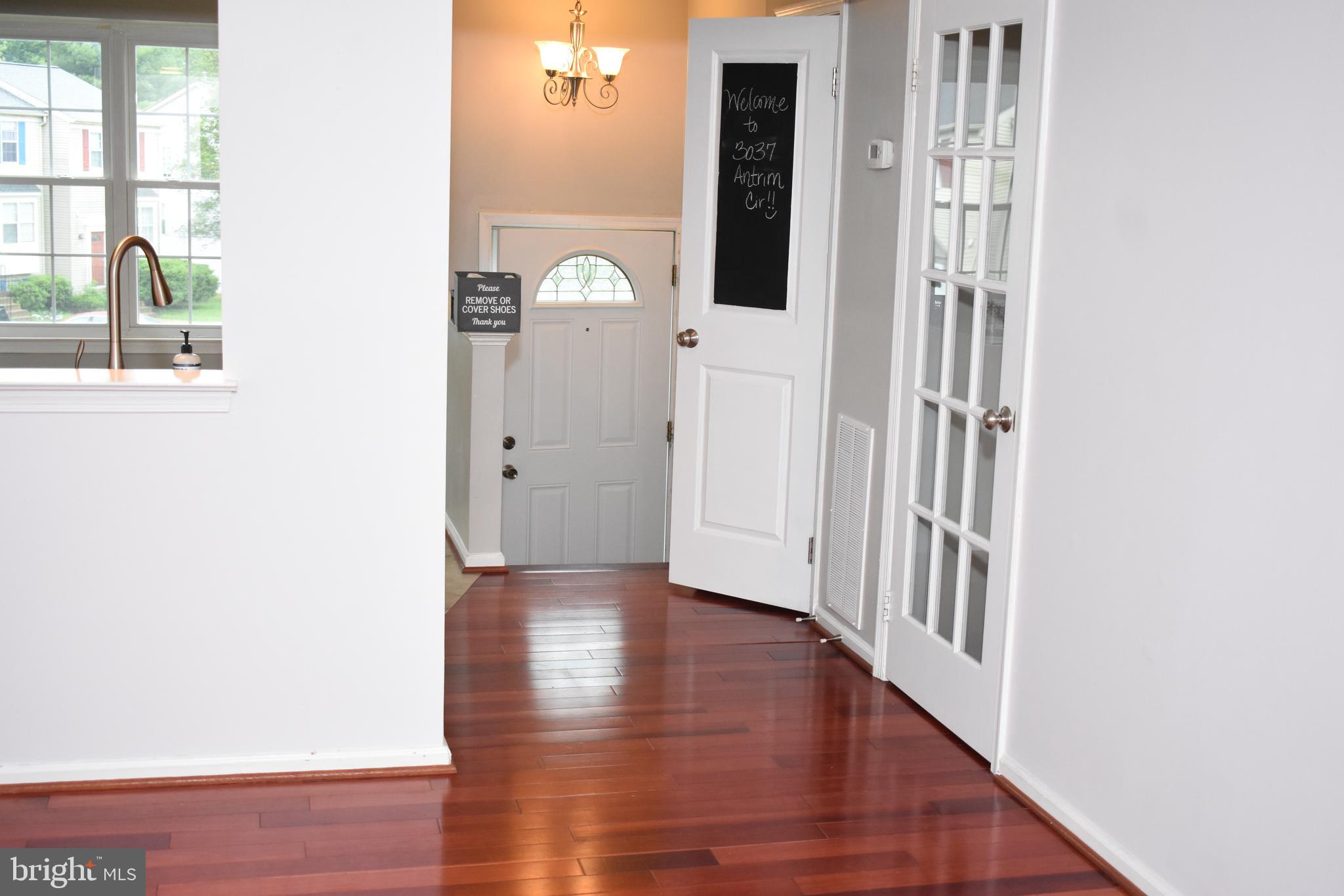 WAYSIDE VILLAGE - Residential Lease