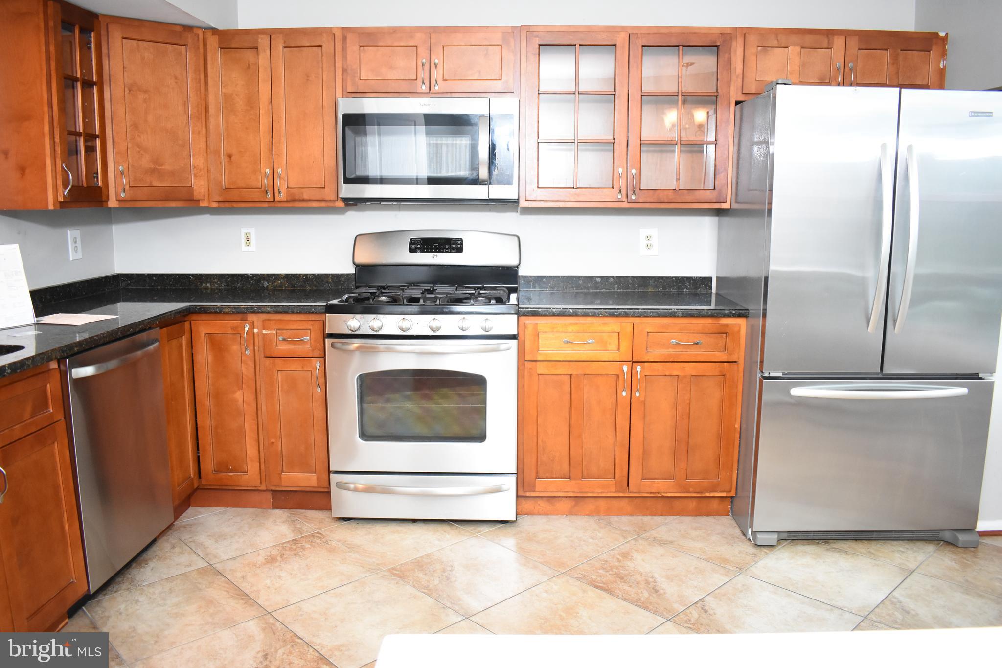 WAYSIDE VILLAGE - Residential Lease