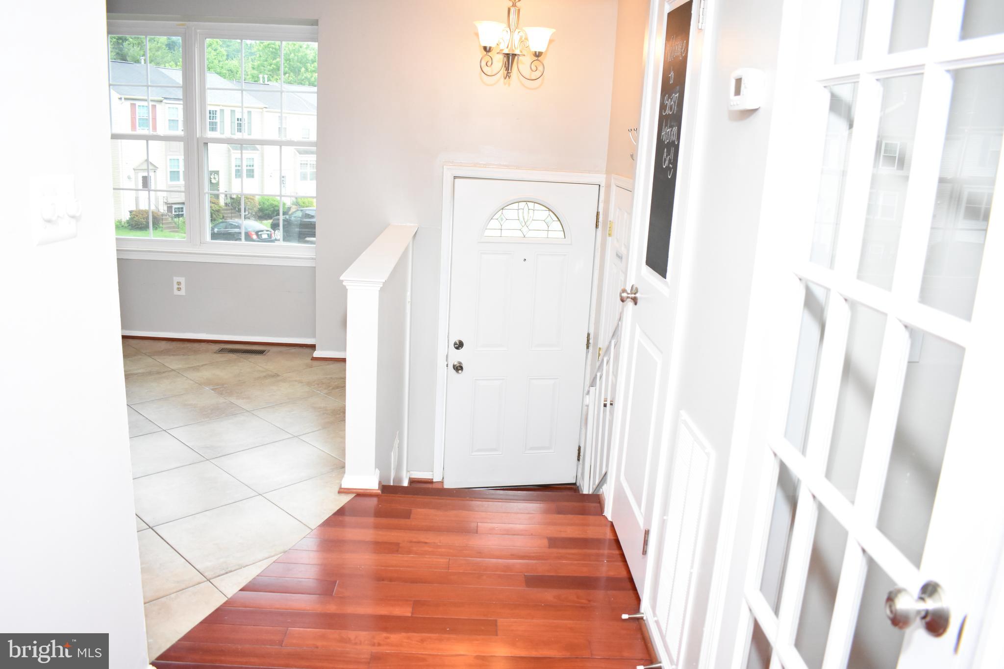 WAYSIDE VILLAGE - Residential Lease