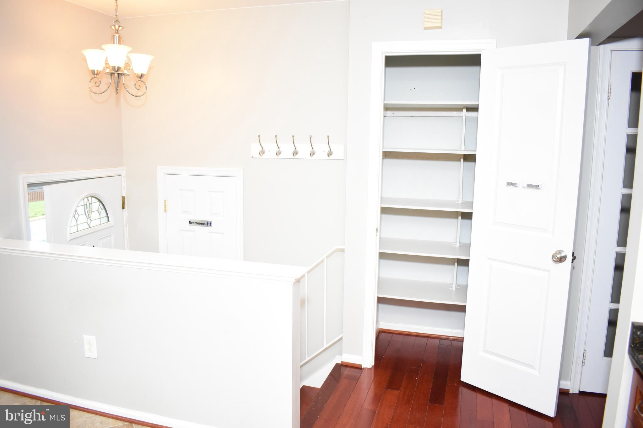 WAYSIDE VILLAGE - Residential Lease