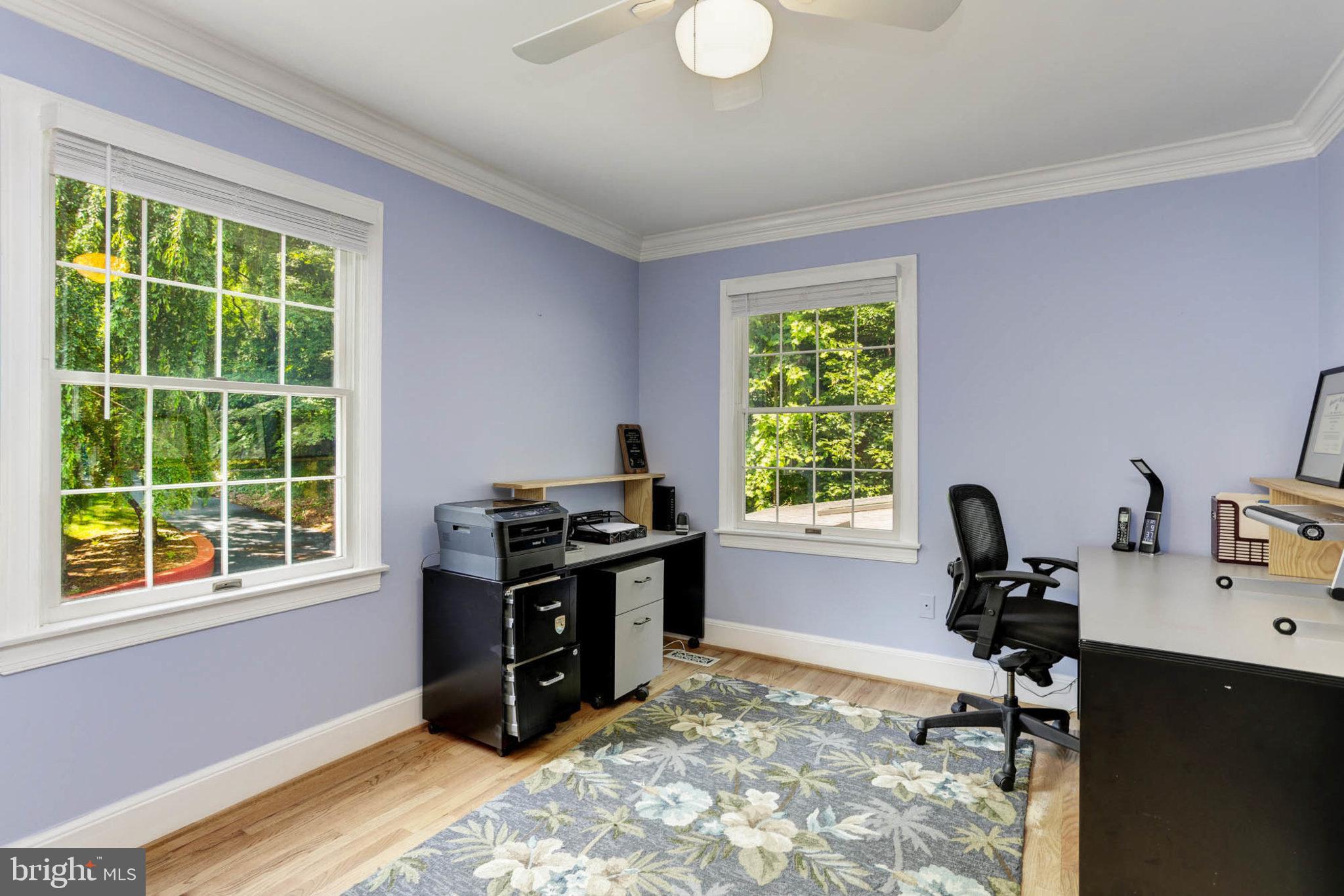 THE DOWNS - Residential