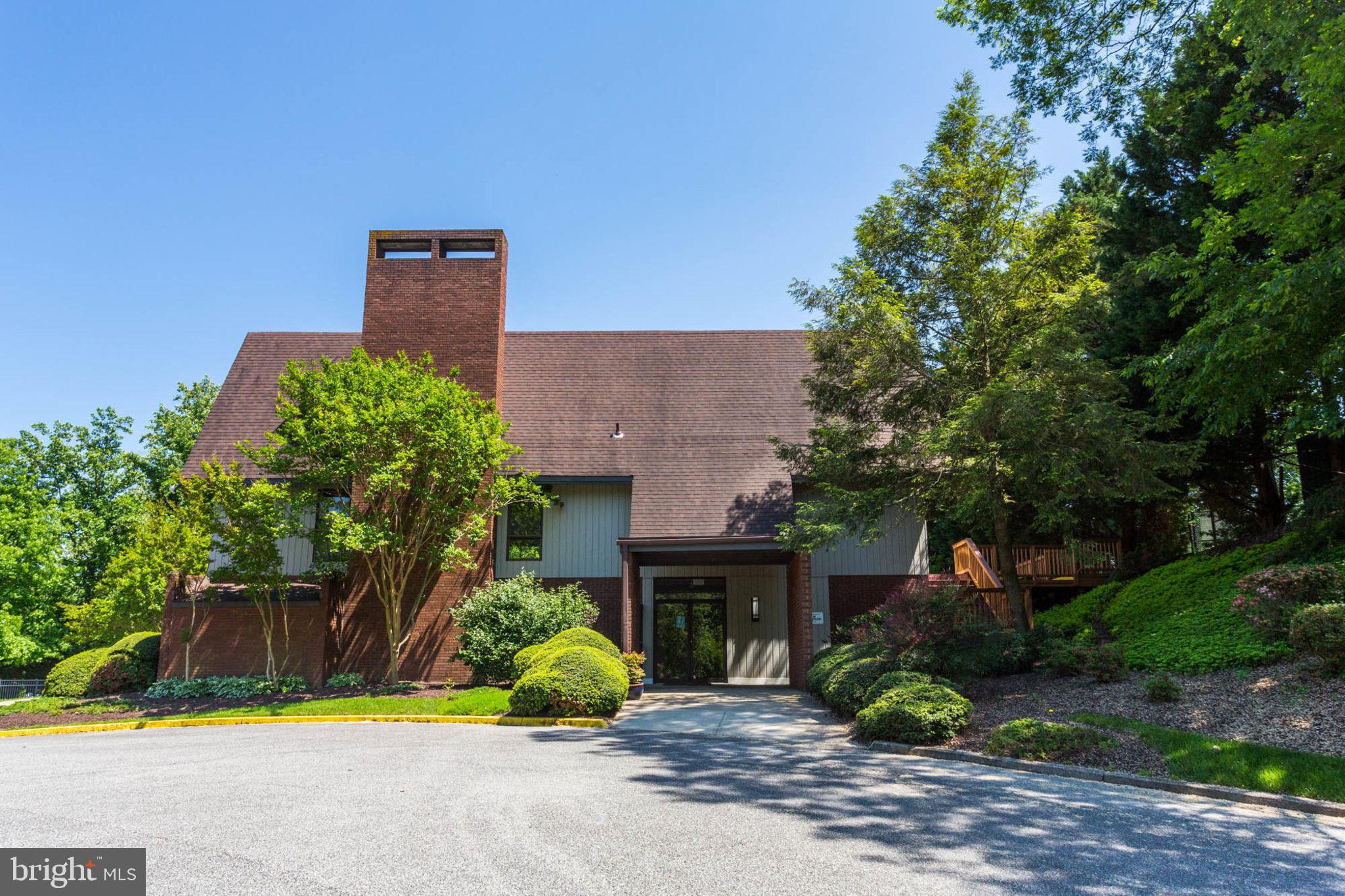 THE DOWNS - Residential