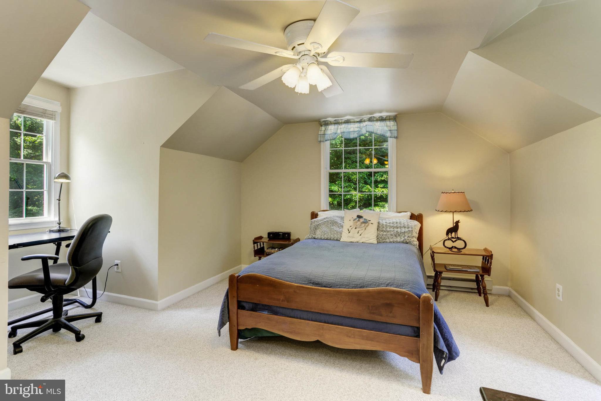 THE DOWNS - Residential