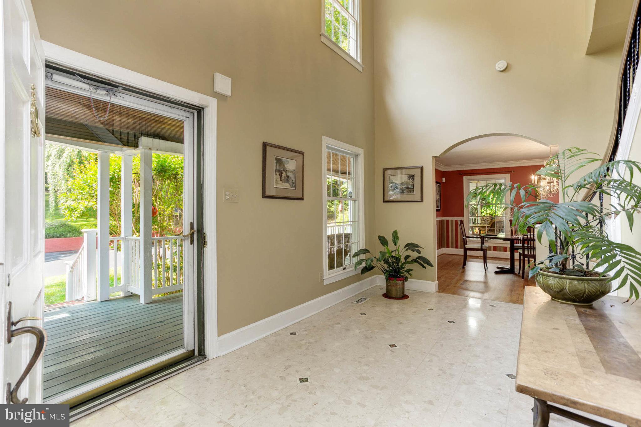 THE DOWNS - Residential