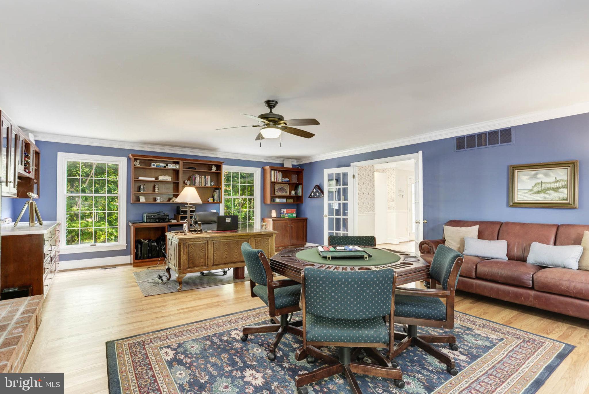 THE DOWNS - Residential