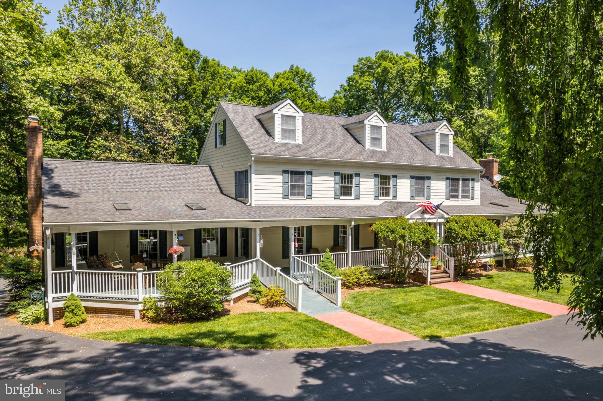 THE DOWNS - Residential