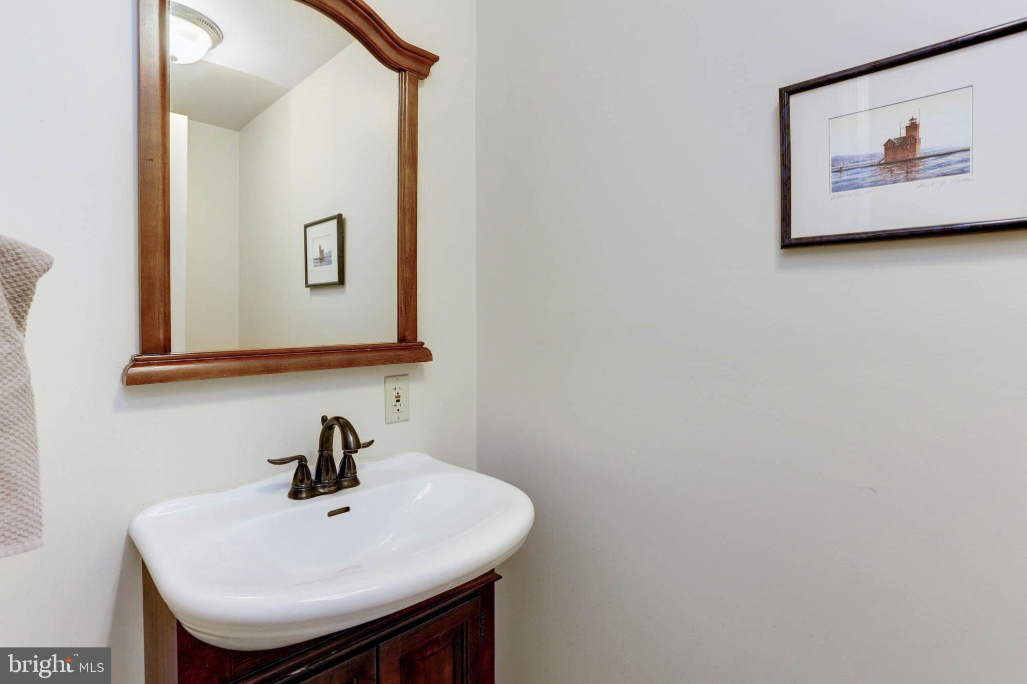 THE DOWNS - Residential