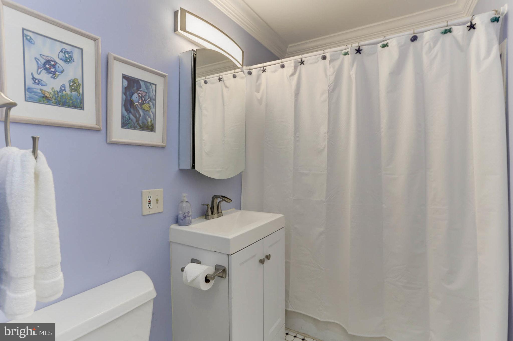 THE DOWNS - Residential