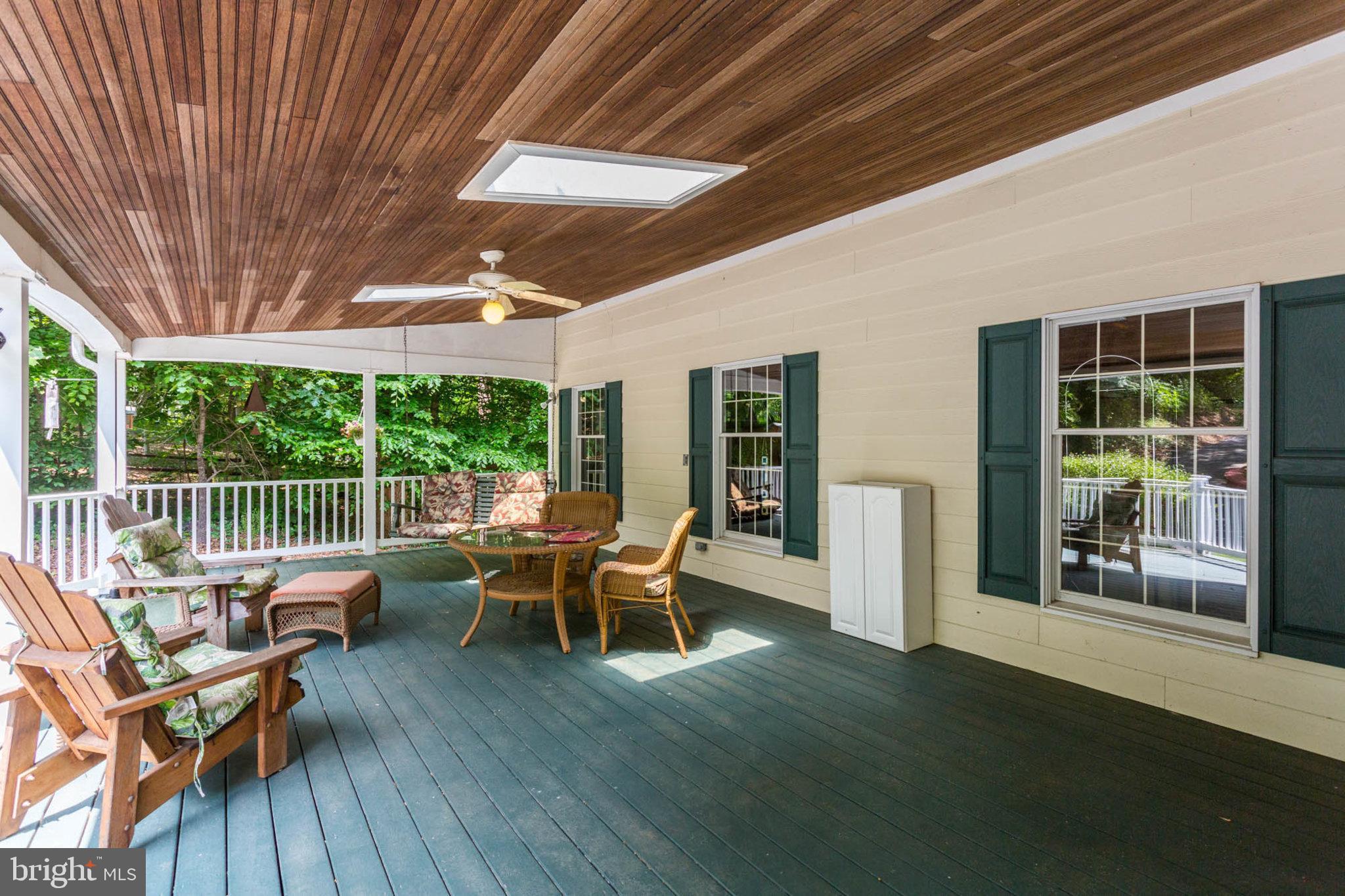 THE DOWNS - Residential