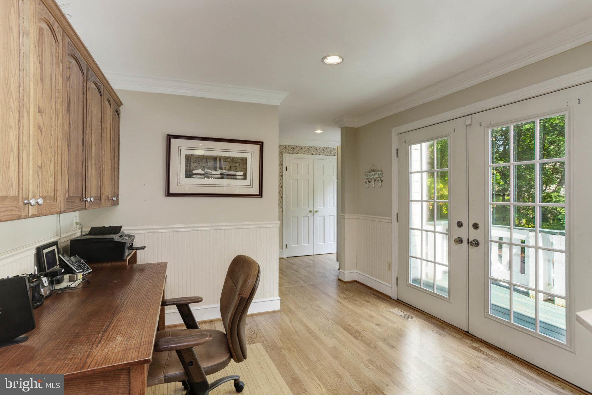 THE DOWNS - Residential