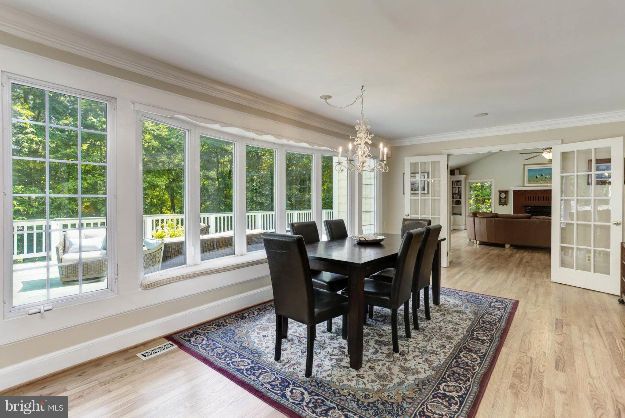 THE DOWNS - Residential