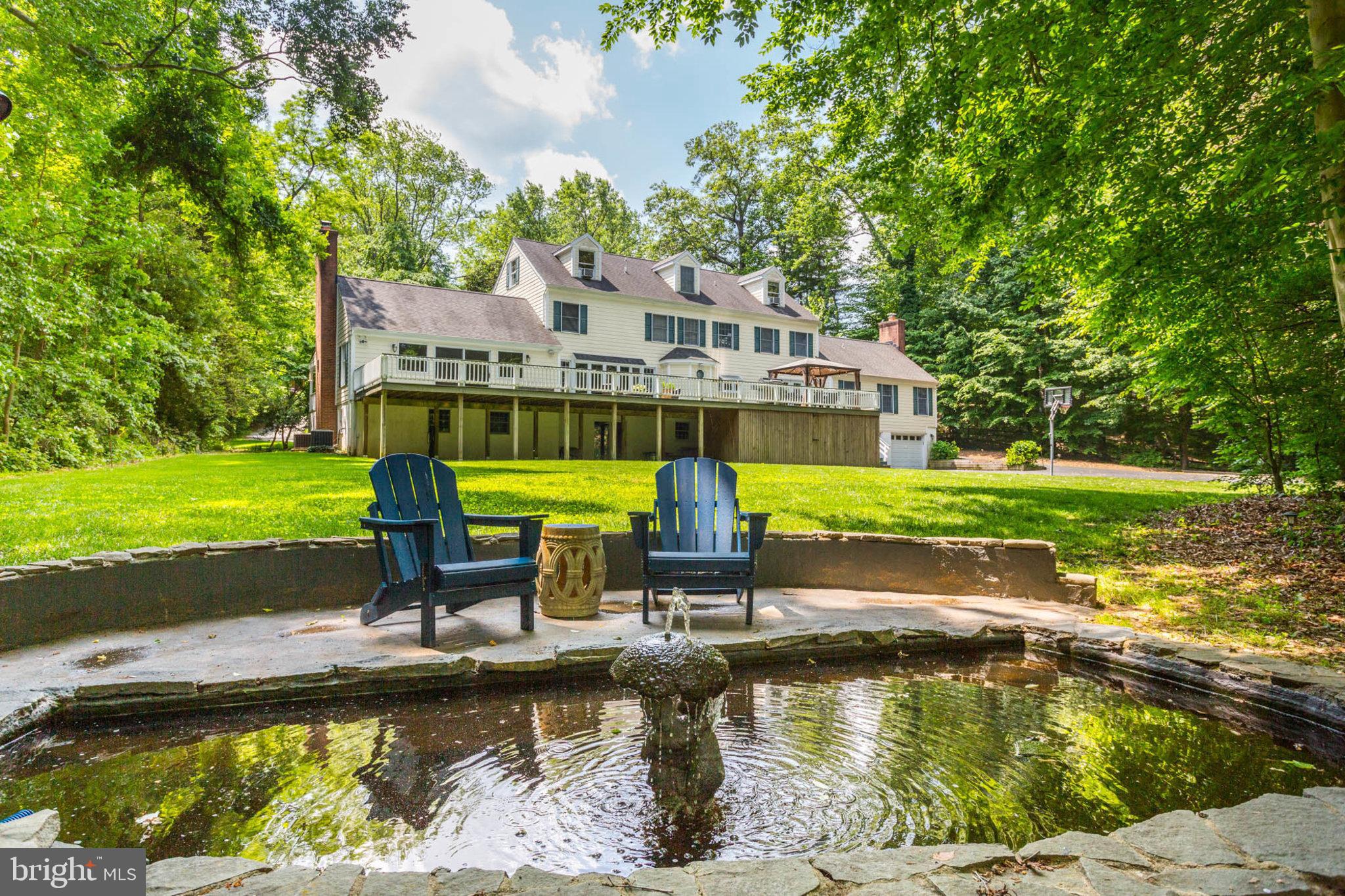 THE DOWNS - Residential