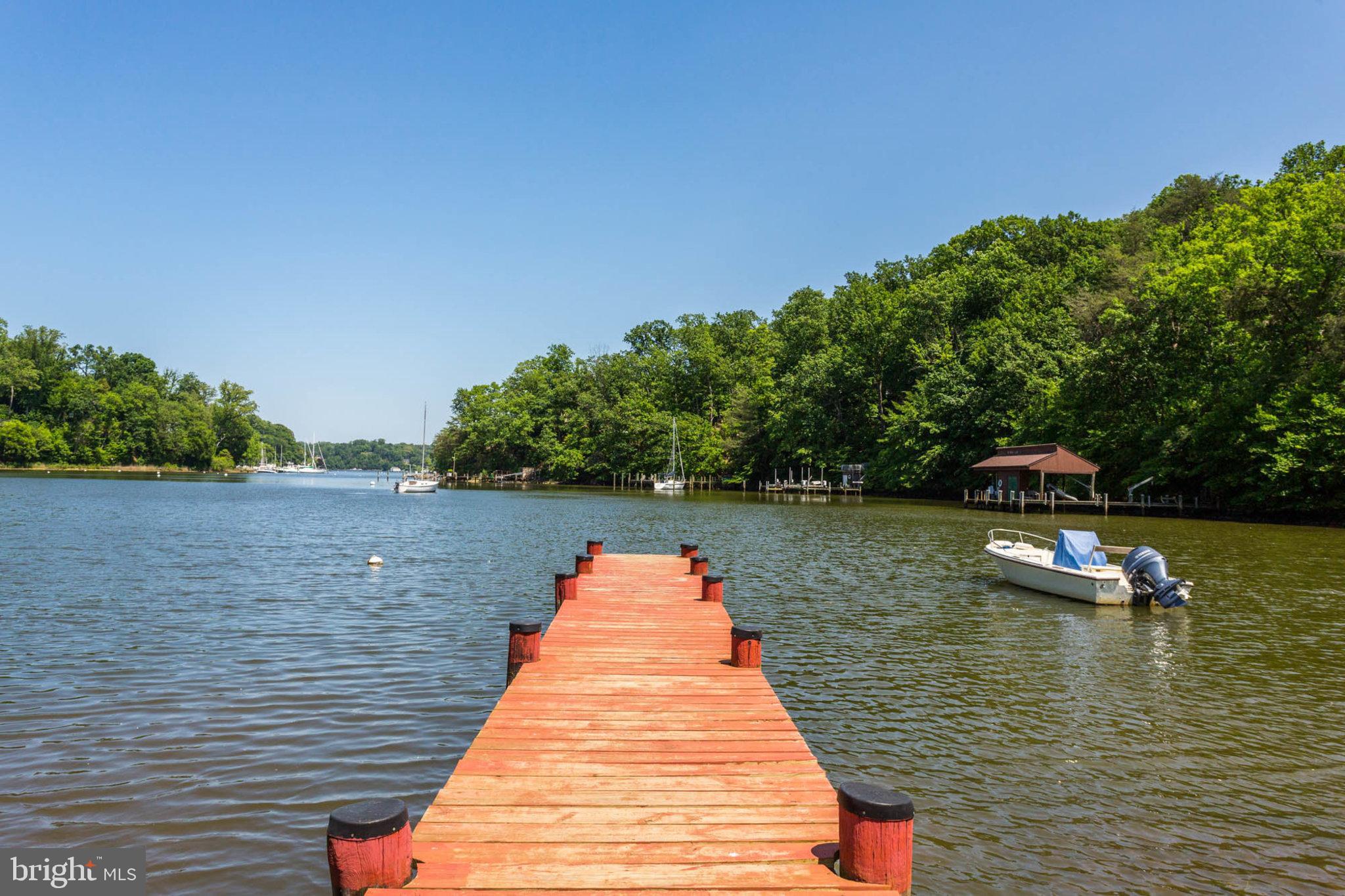 THE DOWNS - Residential