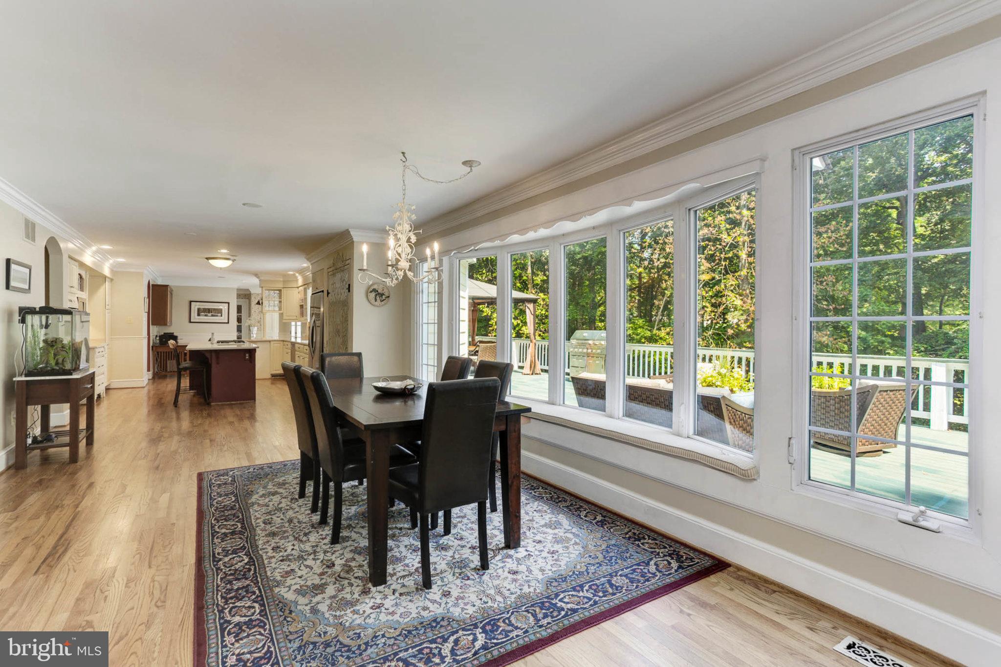 THE DOWNS - Residential