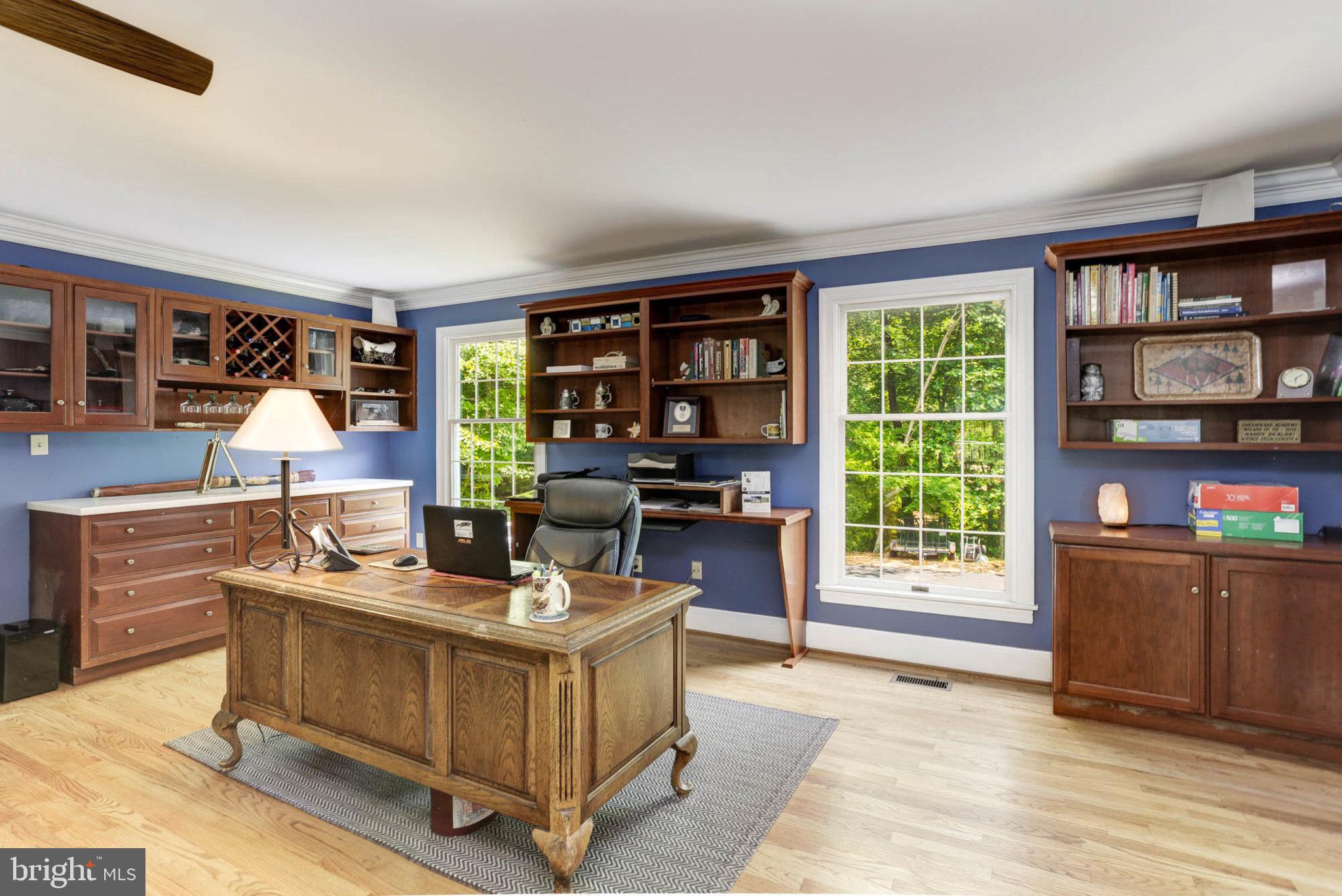 THE DOWNS - Residential