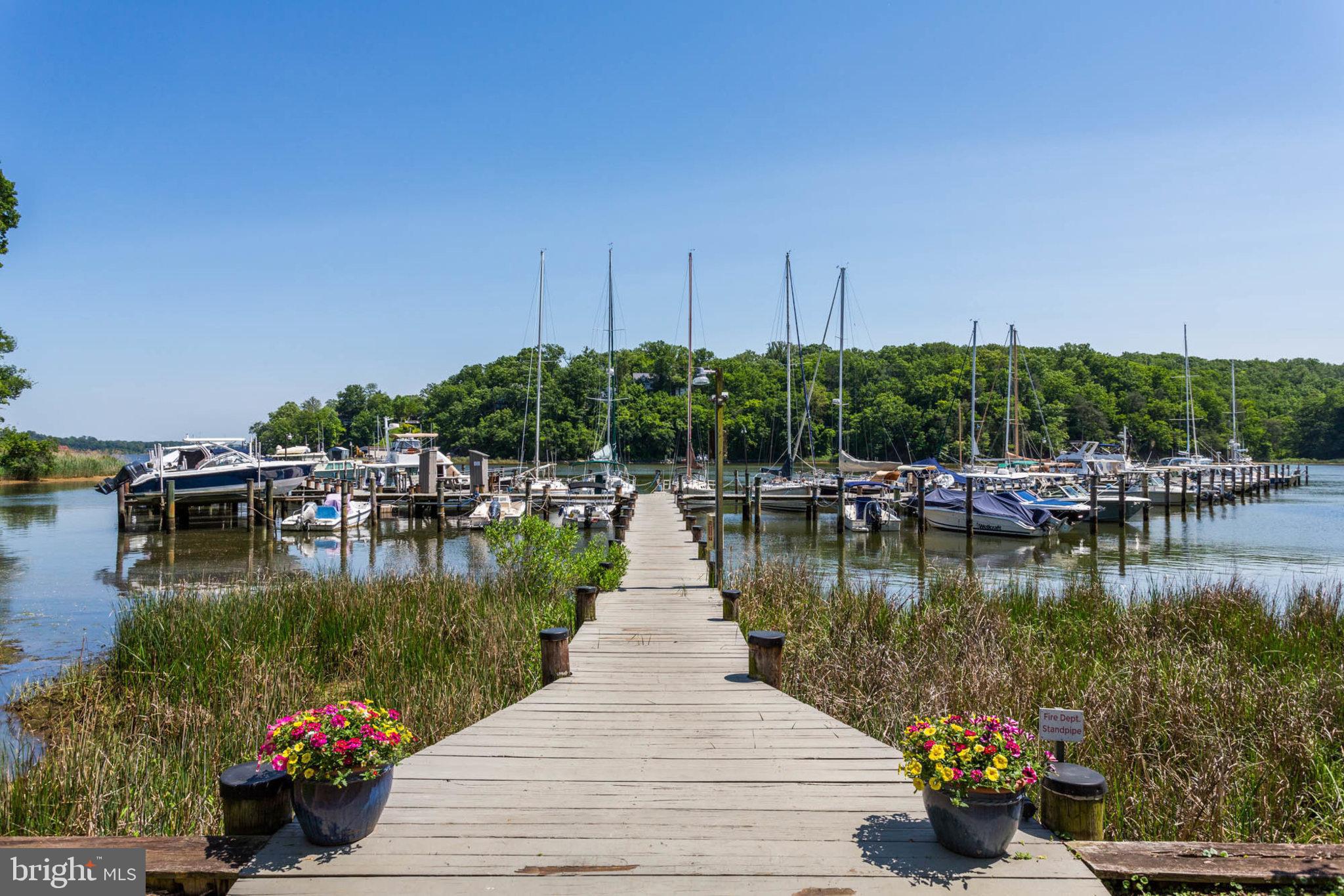 THE DOWNS - Residential