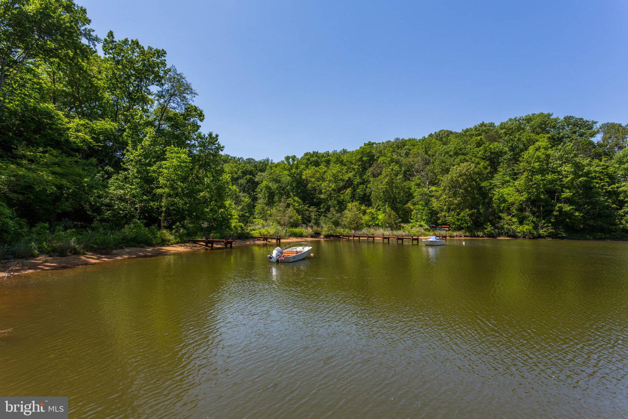 THE DOWNS - Residential