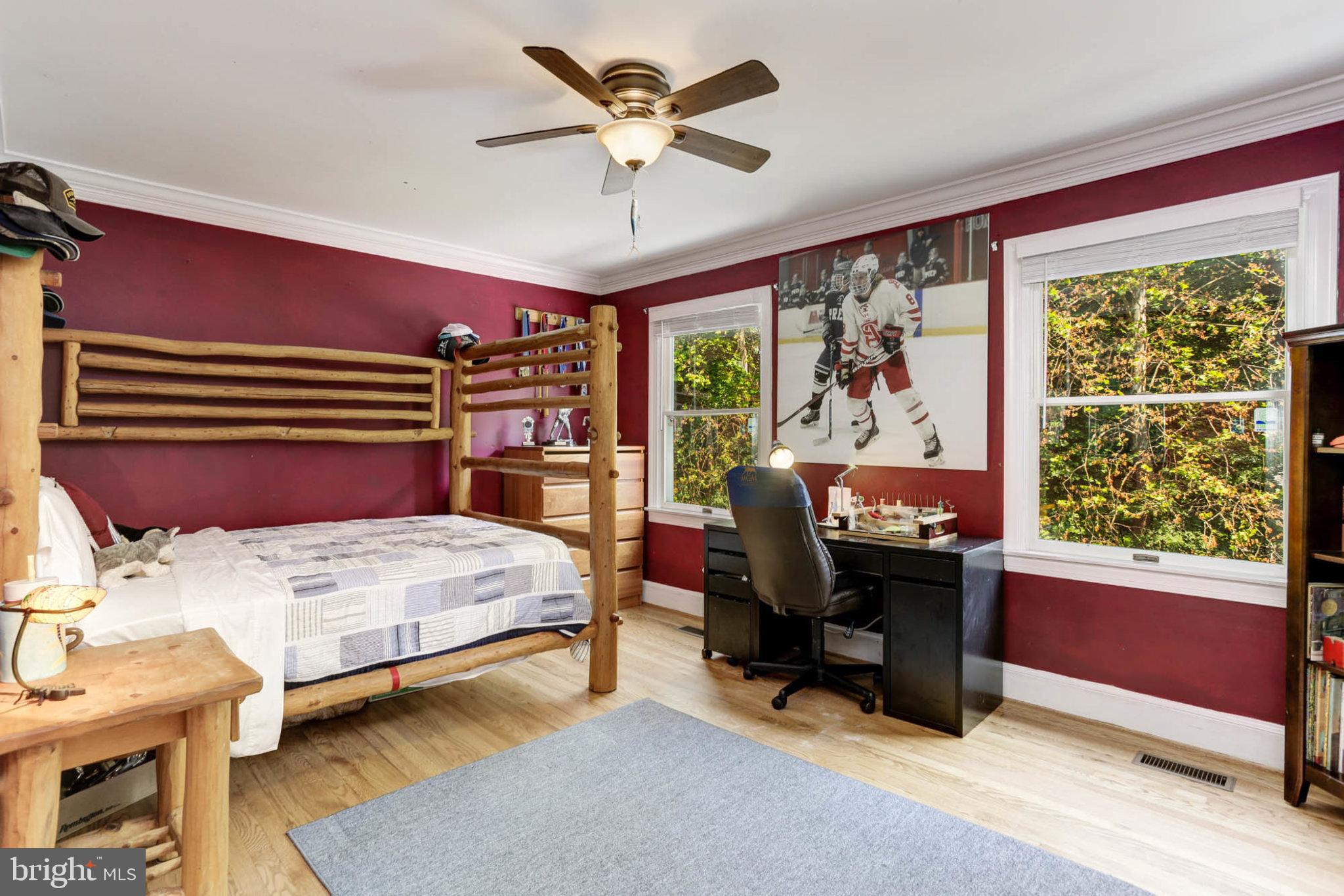 THE DOWNS - Residential