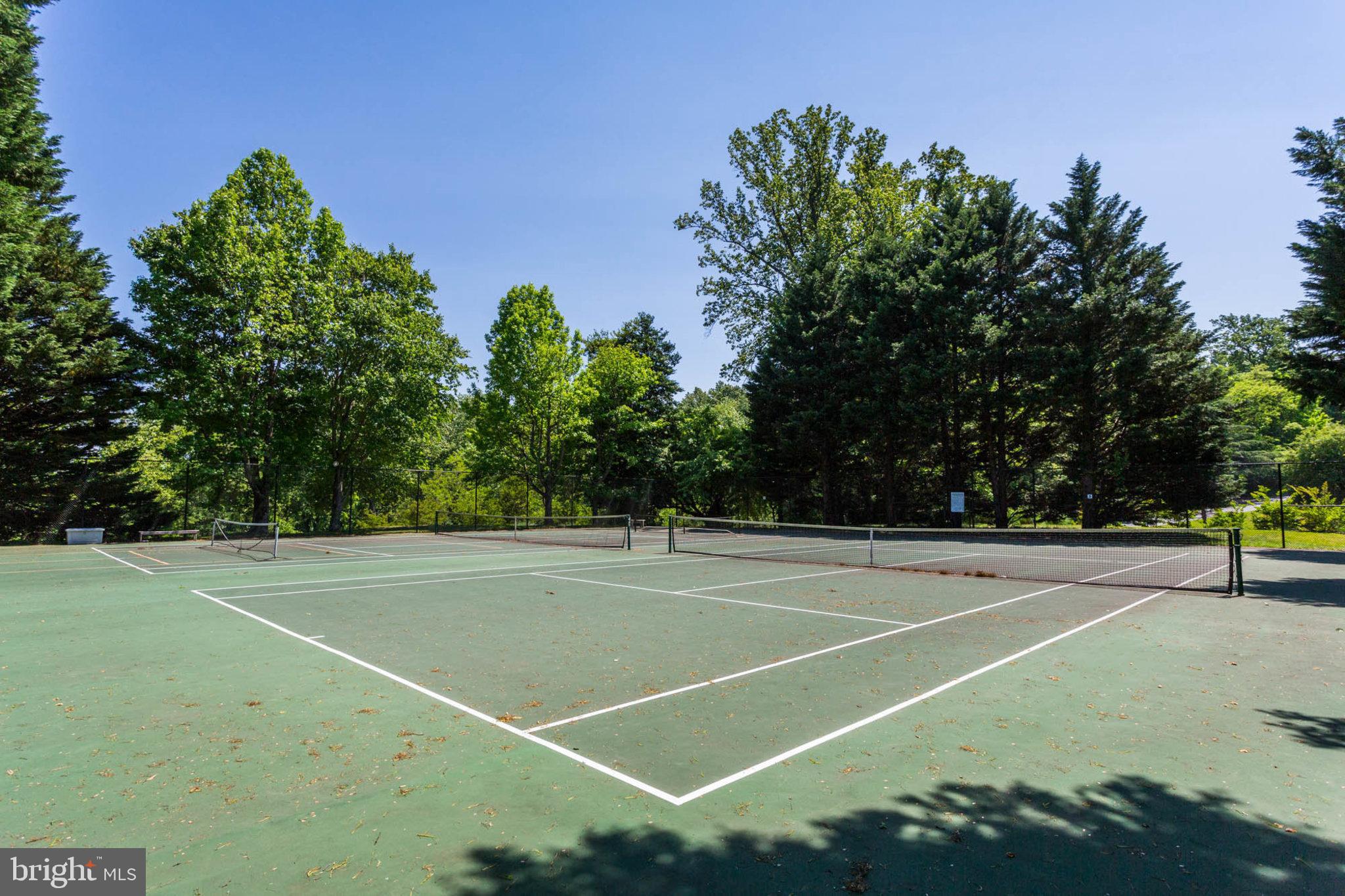 THE DOWNS - Residential