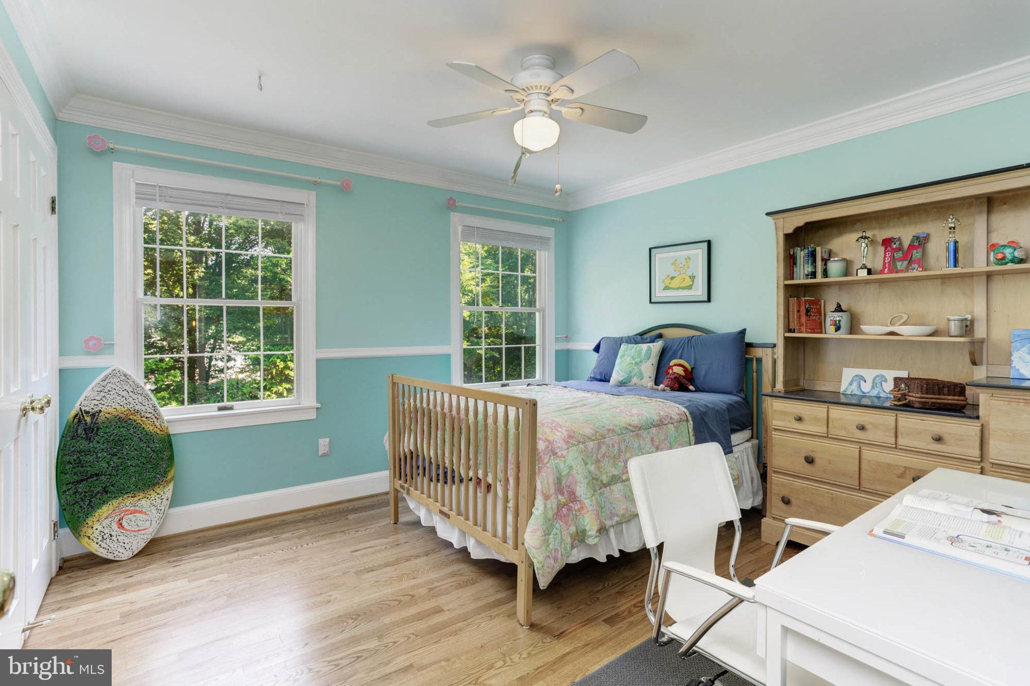 THE DOWNS - Residential