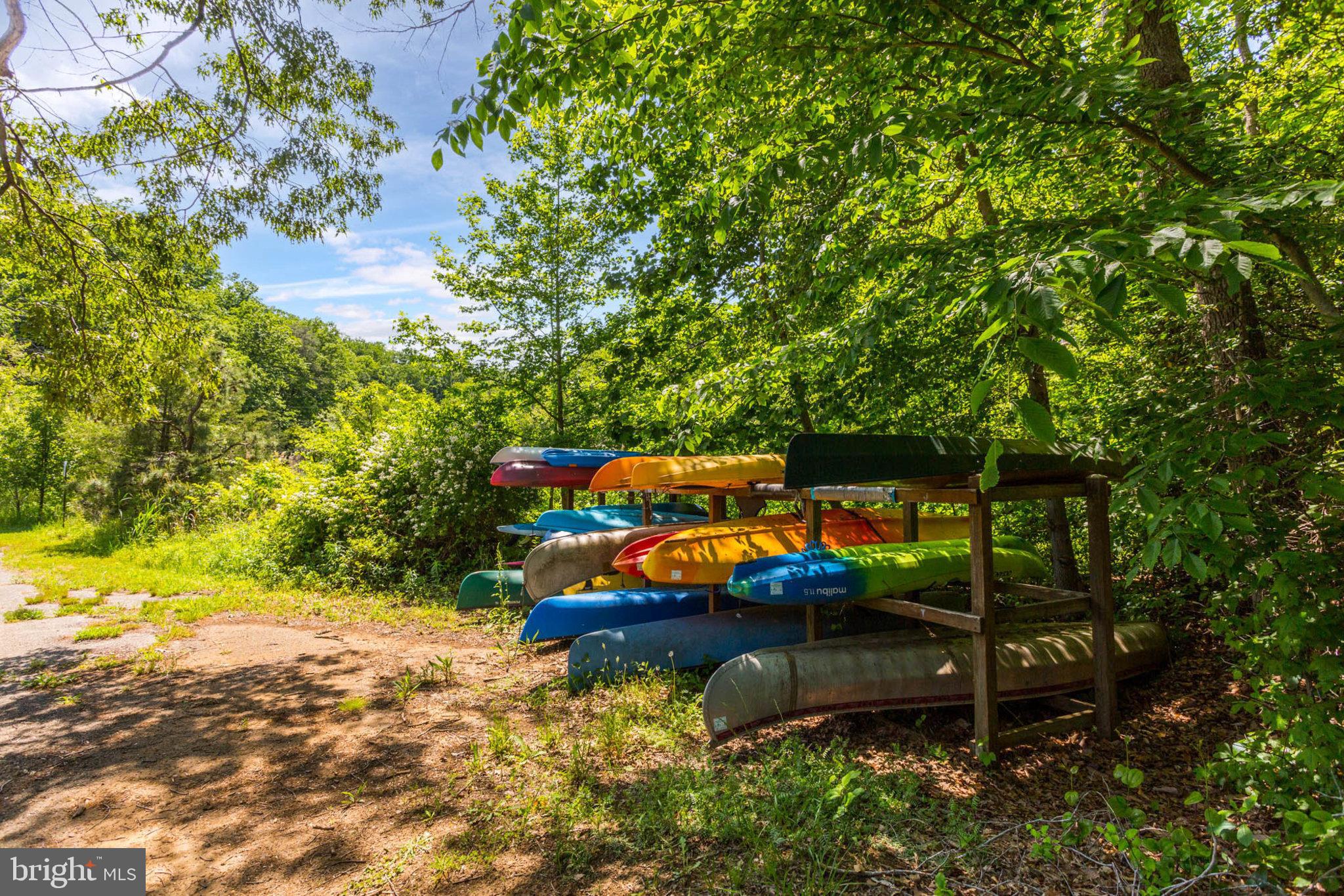 THE DOWNS - Residential