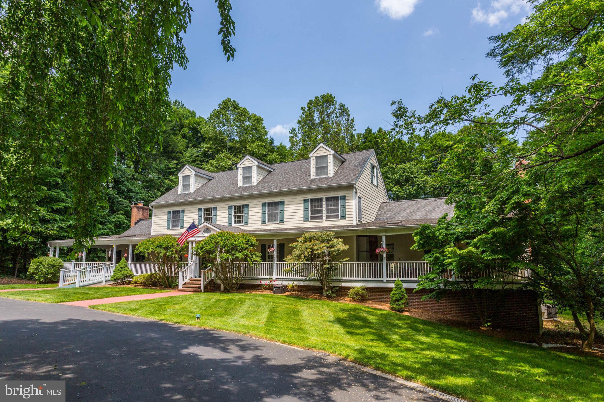 THE DOWNS - Residential