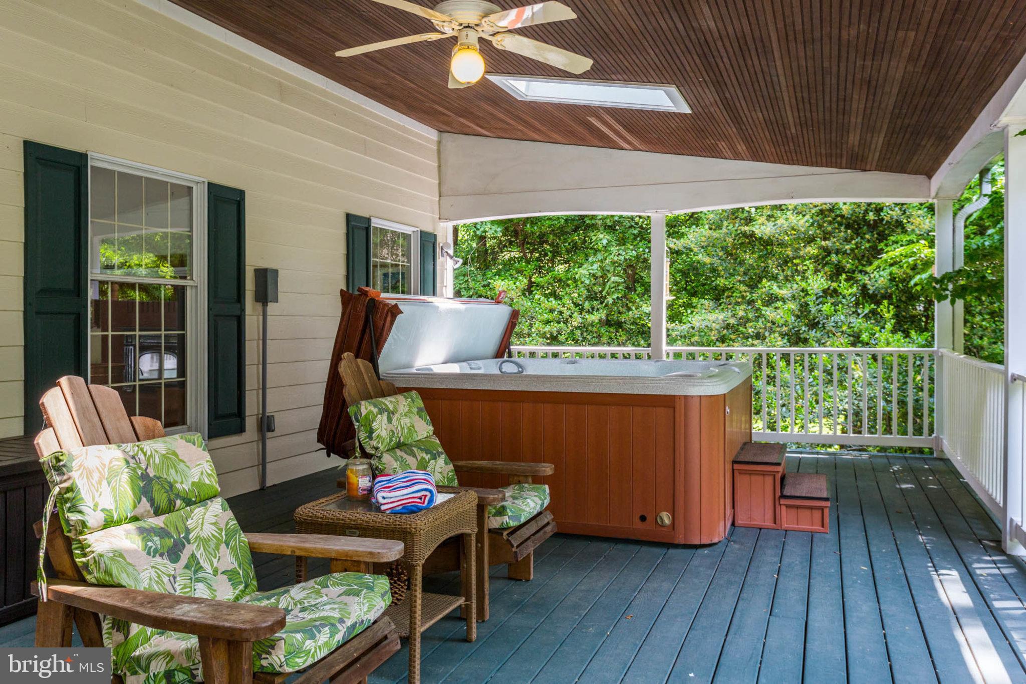 THE DOWNS - Residential