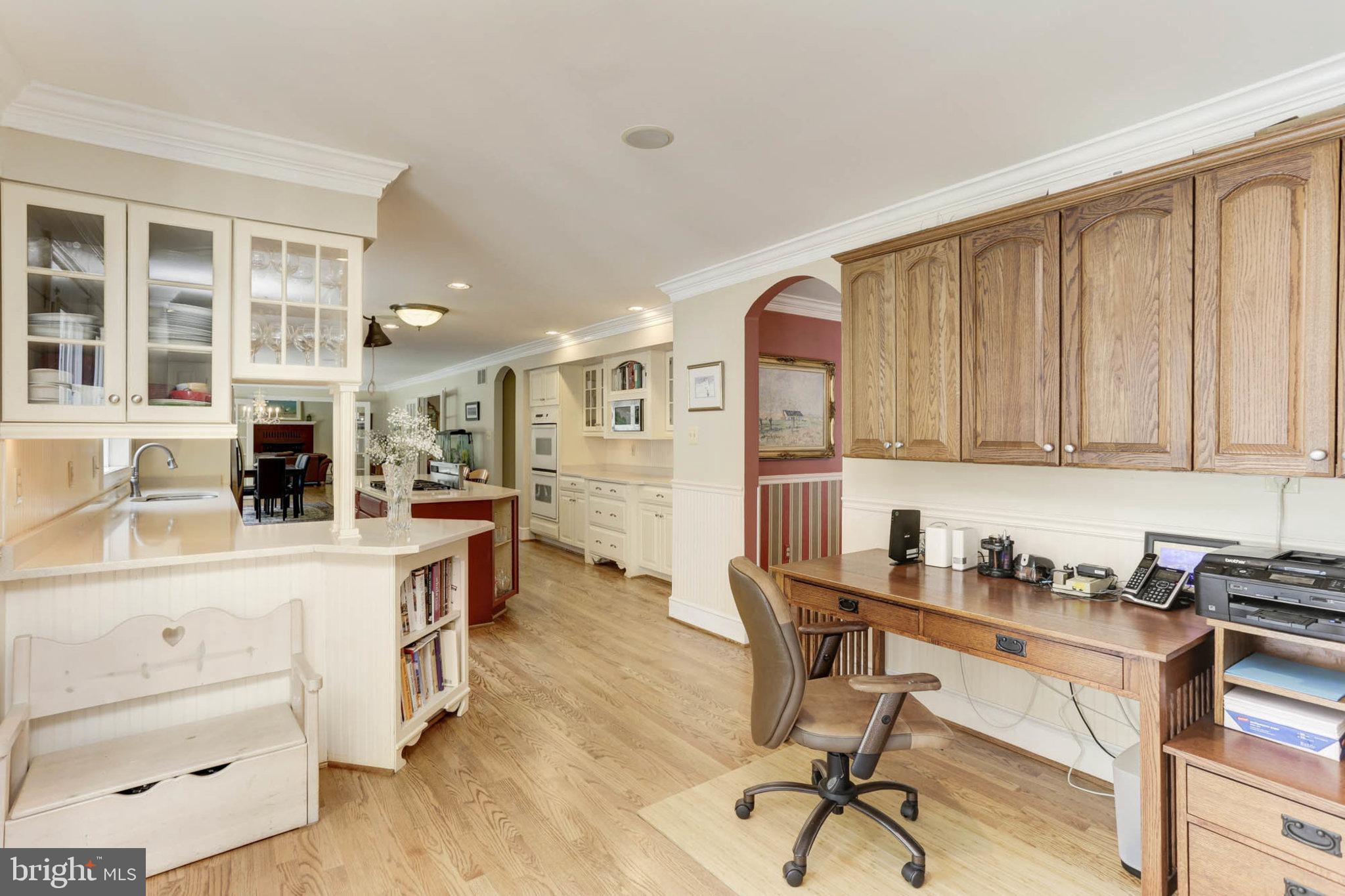 THE DOWNS - Residential