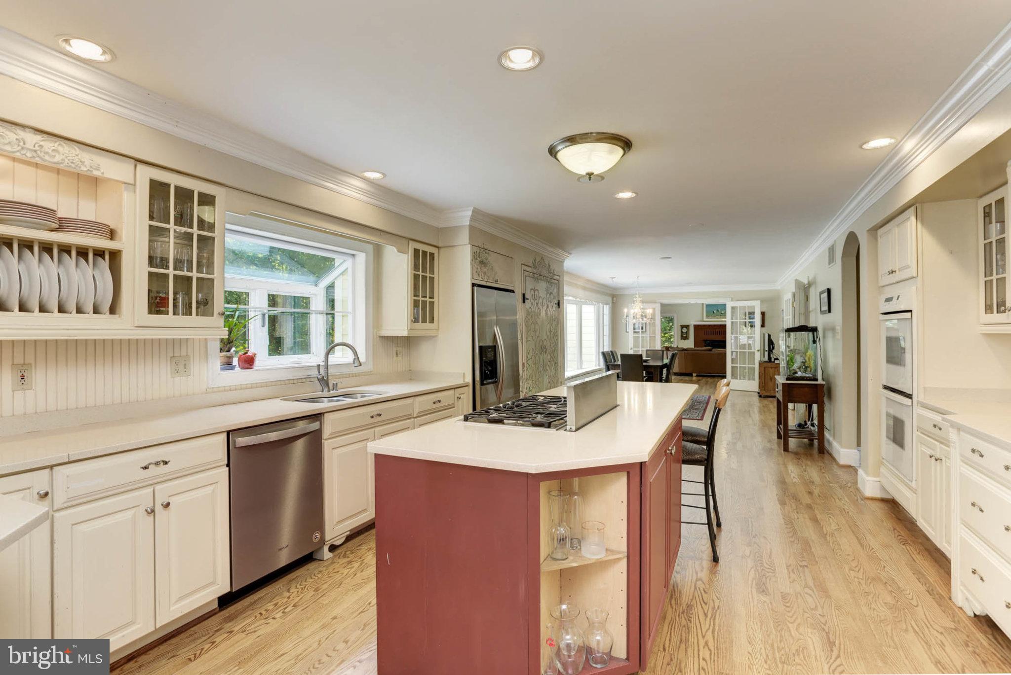 THE DOWNS - Residential