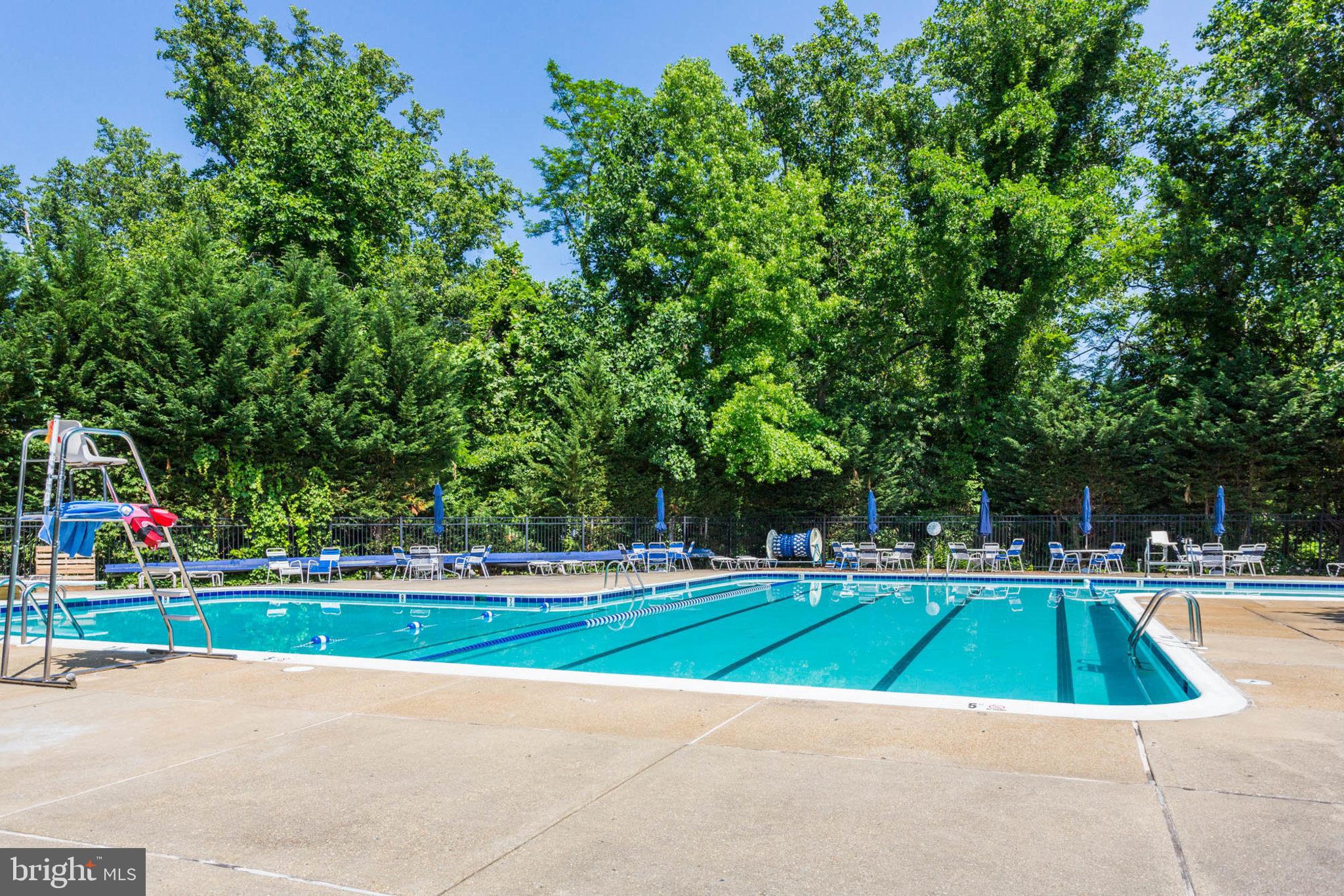 THE DOWNS - Residential