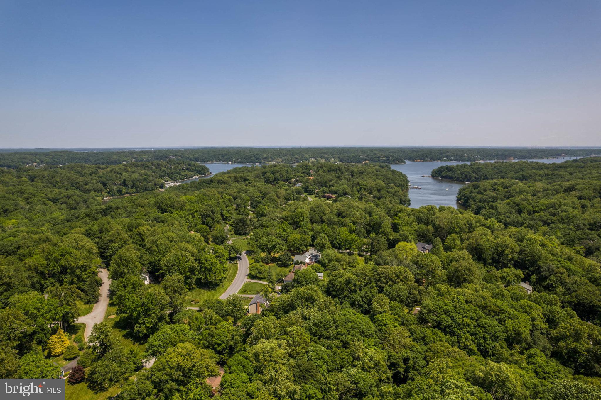 THE DOWNS - Residential