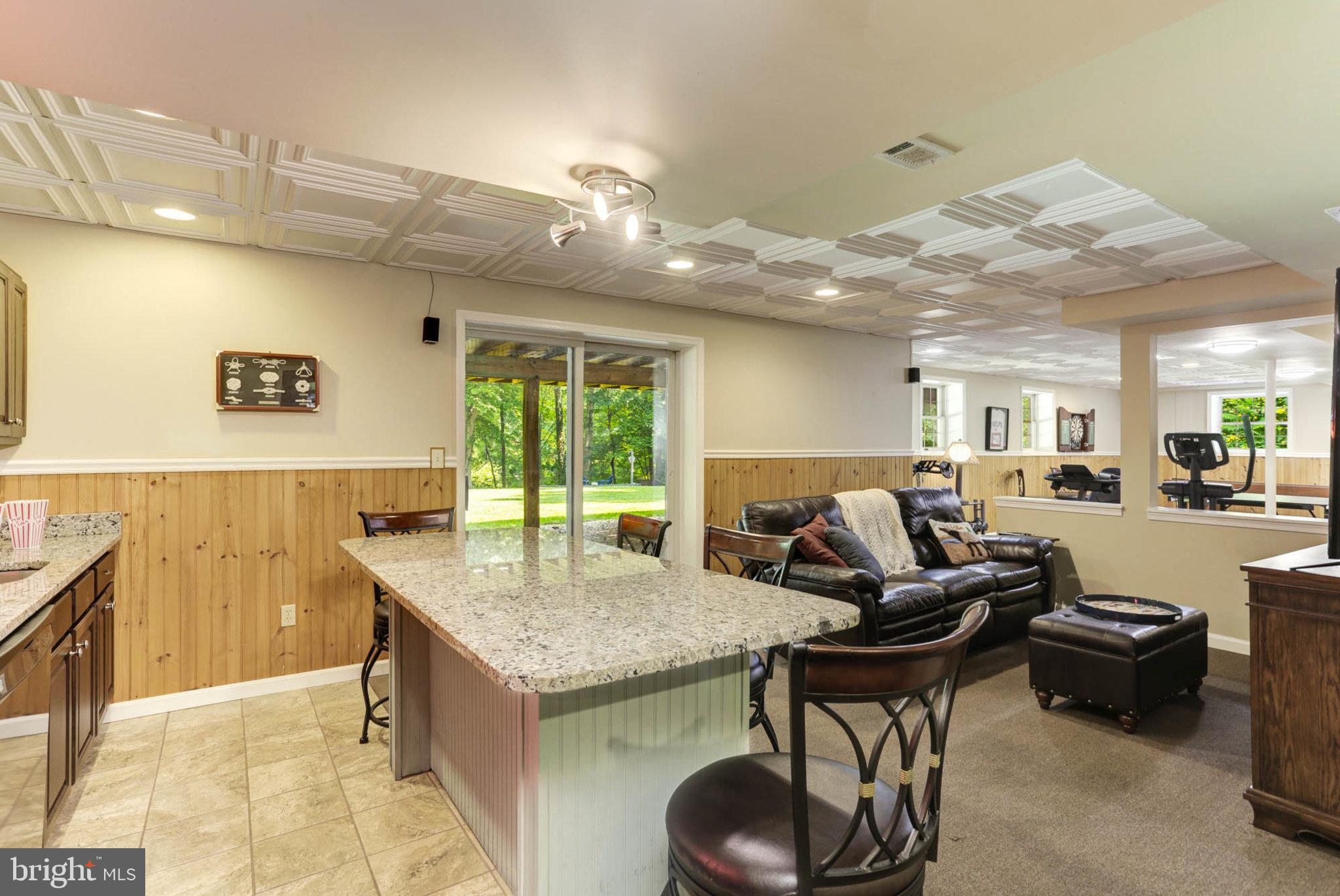 THE DOWNS - Residential