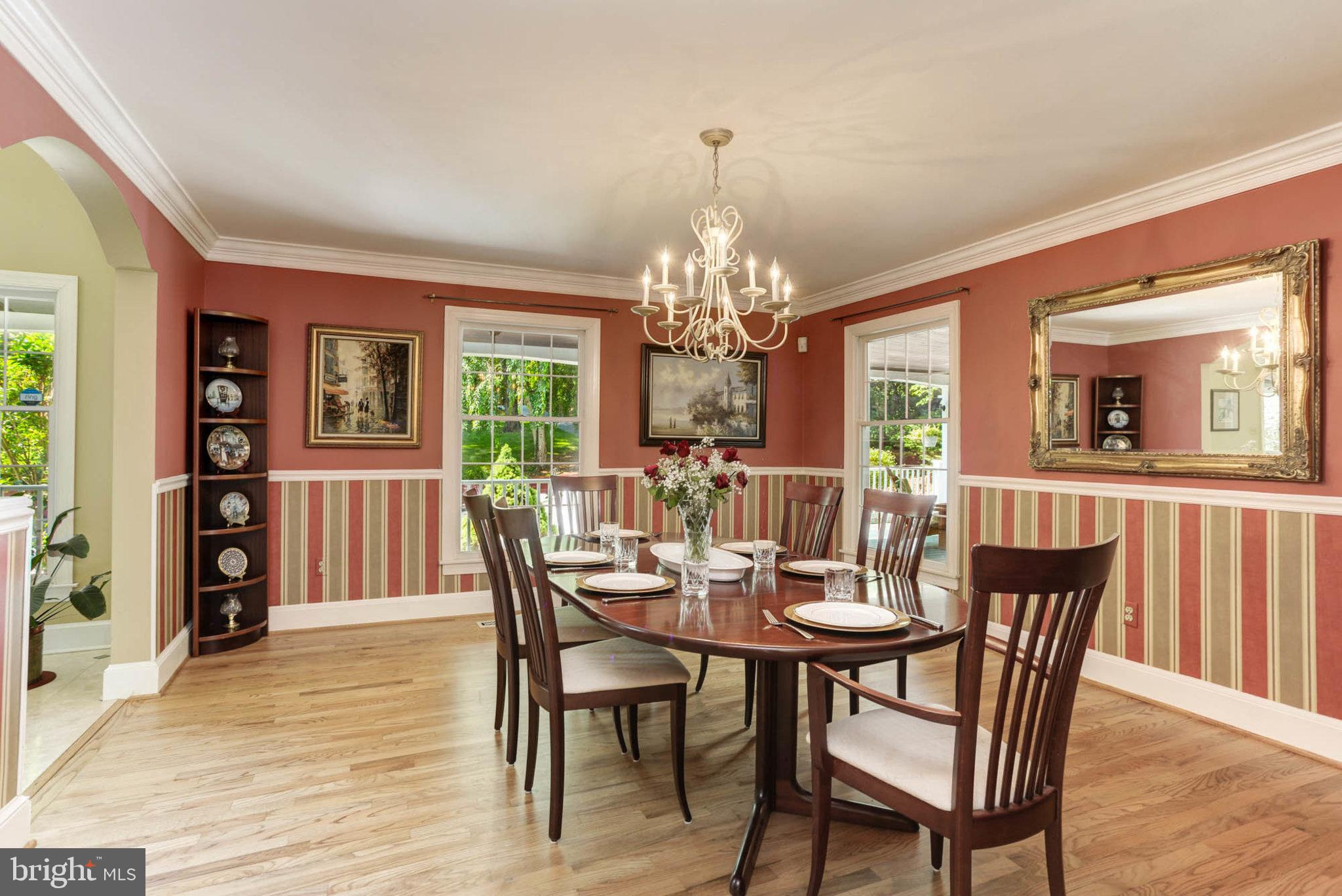 THE DOWNS - Residential