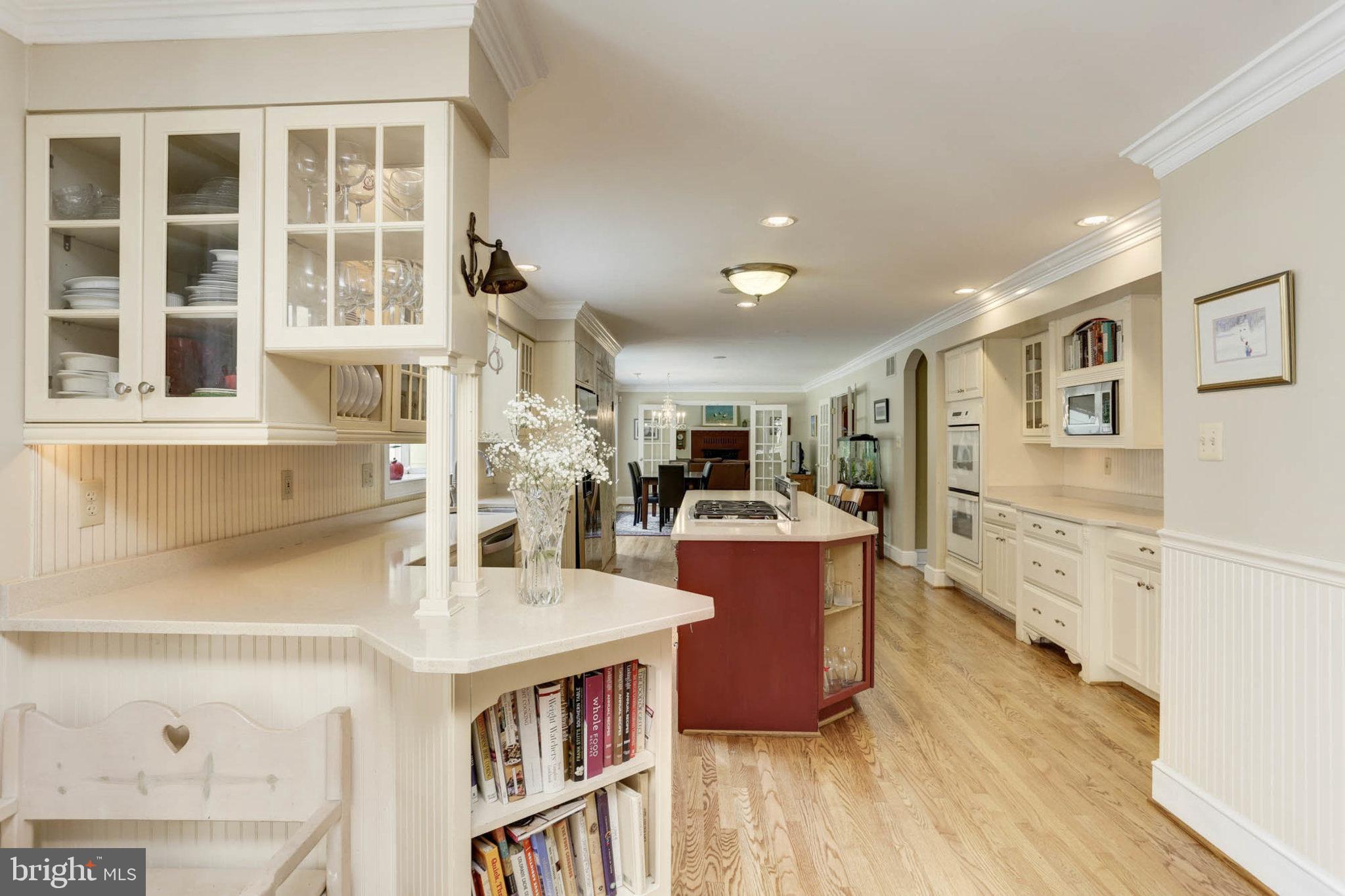 THE DOWNS - Residential