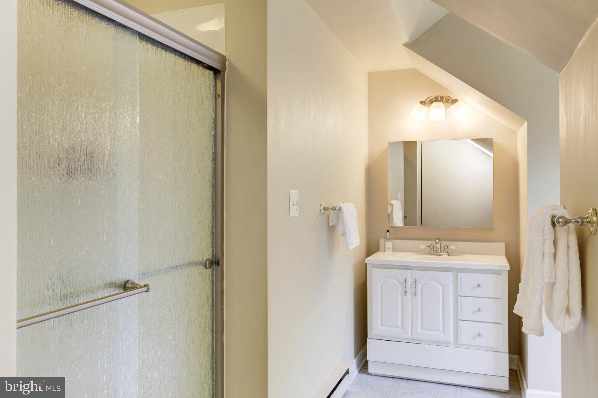 THE DOWNS - Residential