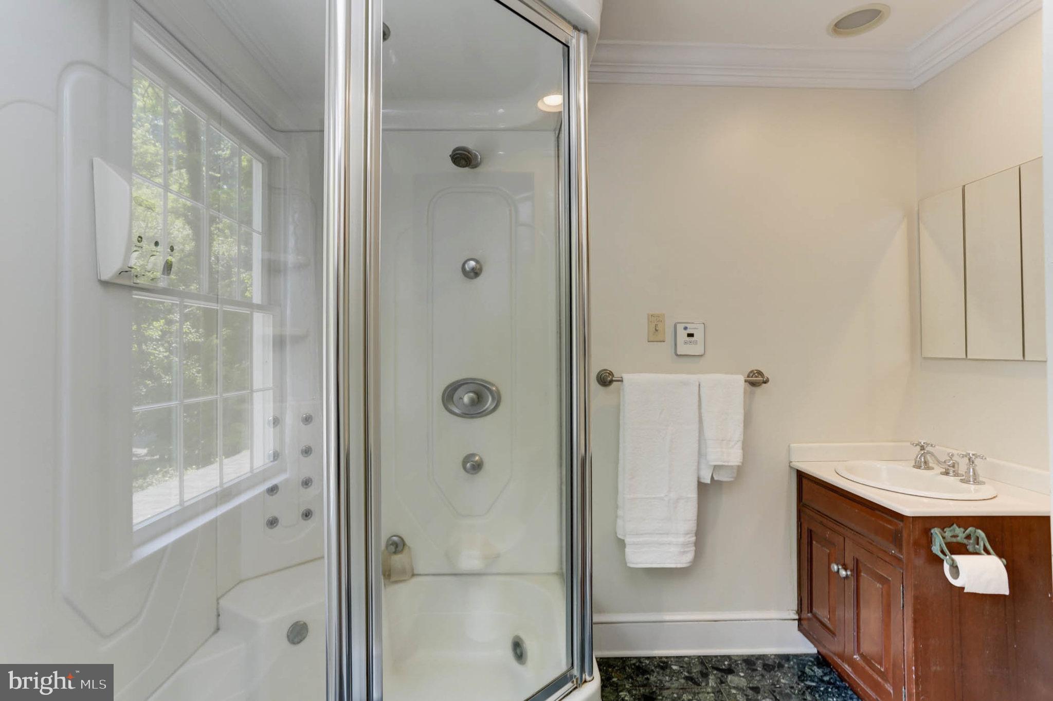 THE DOWNS - Residential