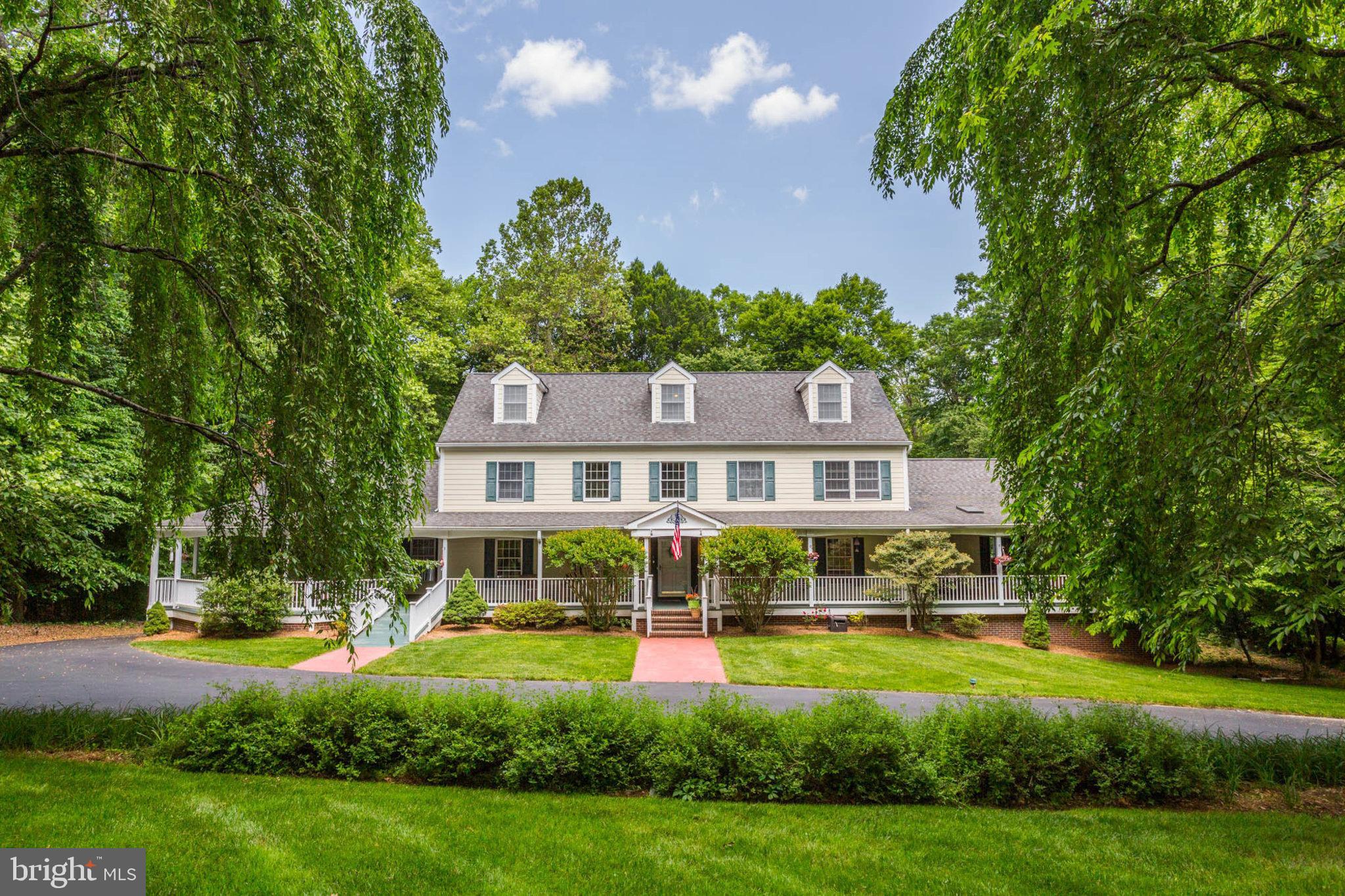 THE DOWNS - Residential