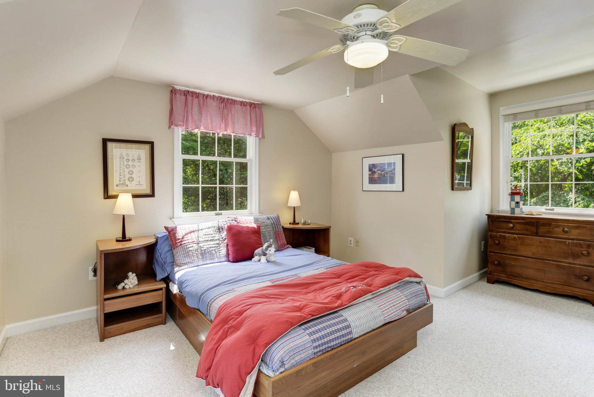 THE DOWNS - Residential