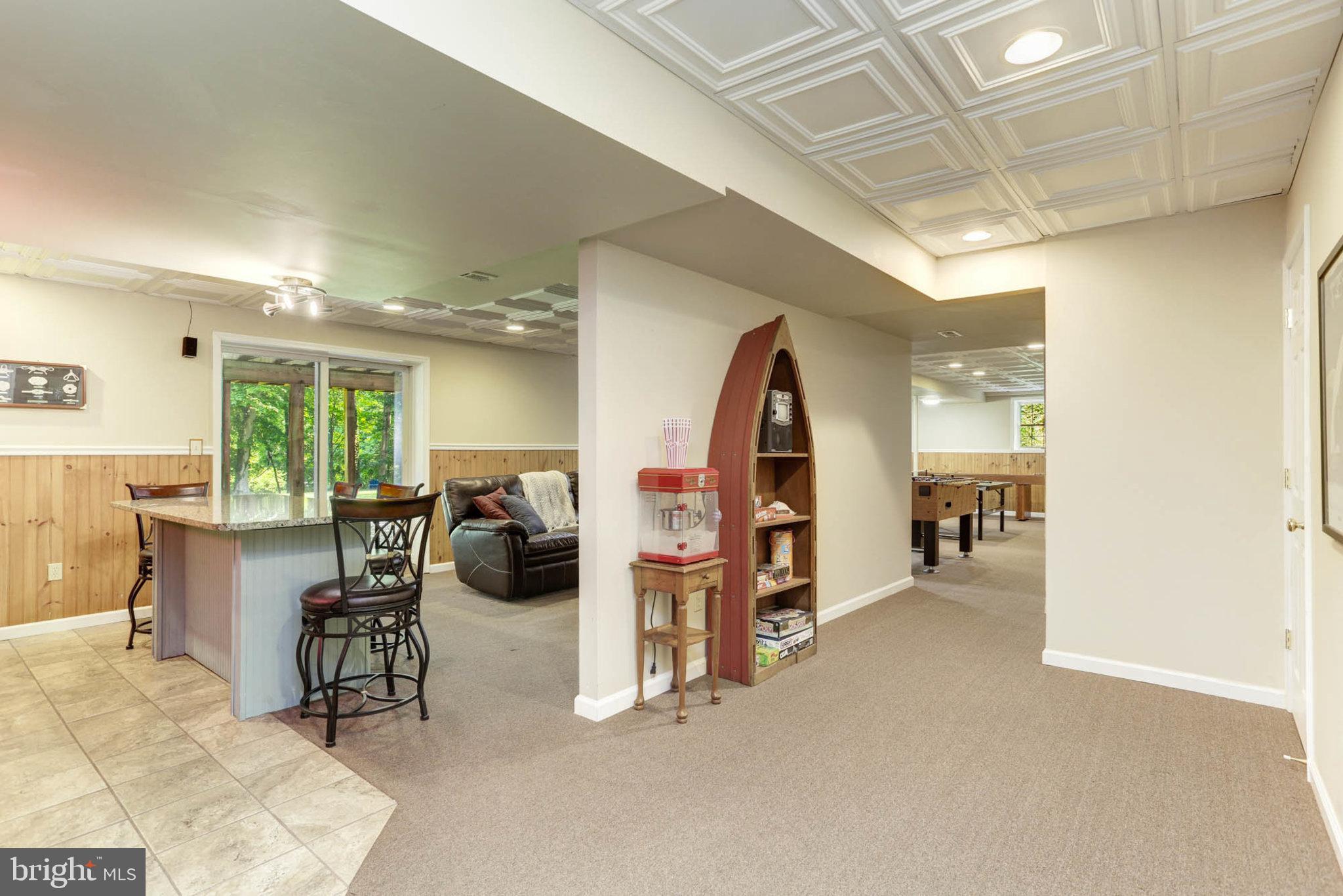 THE DOWNS - Residential