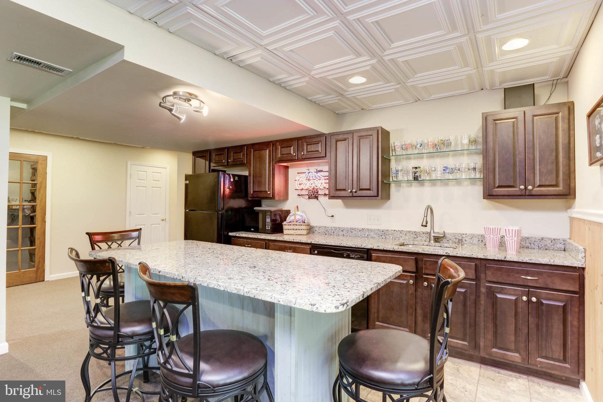 THE DOWNS - Residential