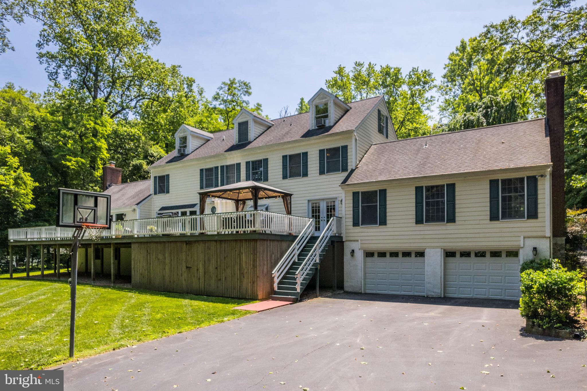 THE DOWNS - Residential