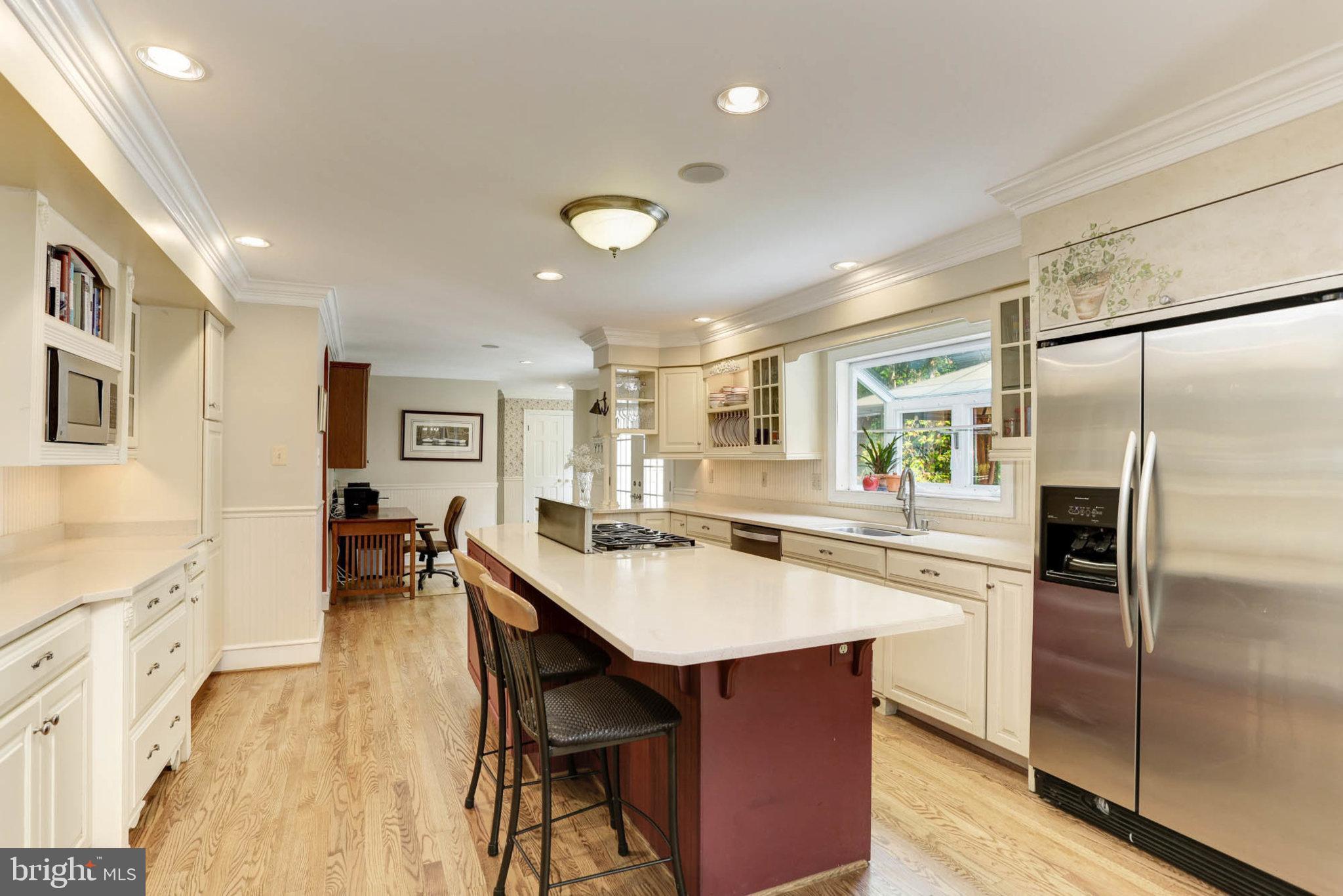 THE DOWNS - Residential