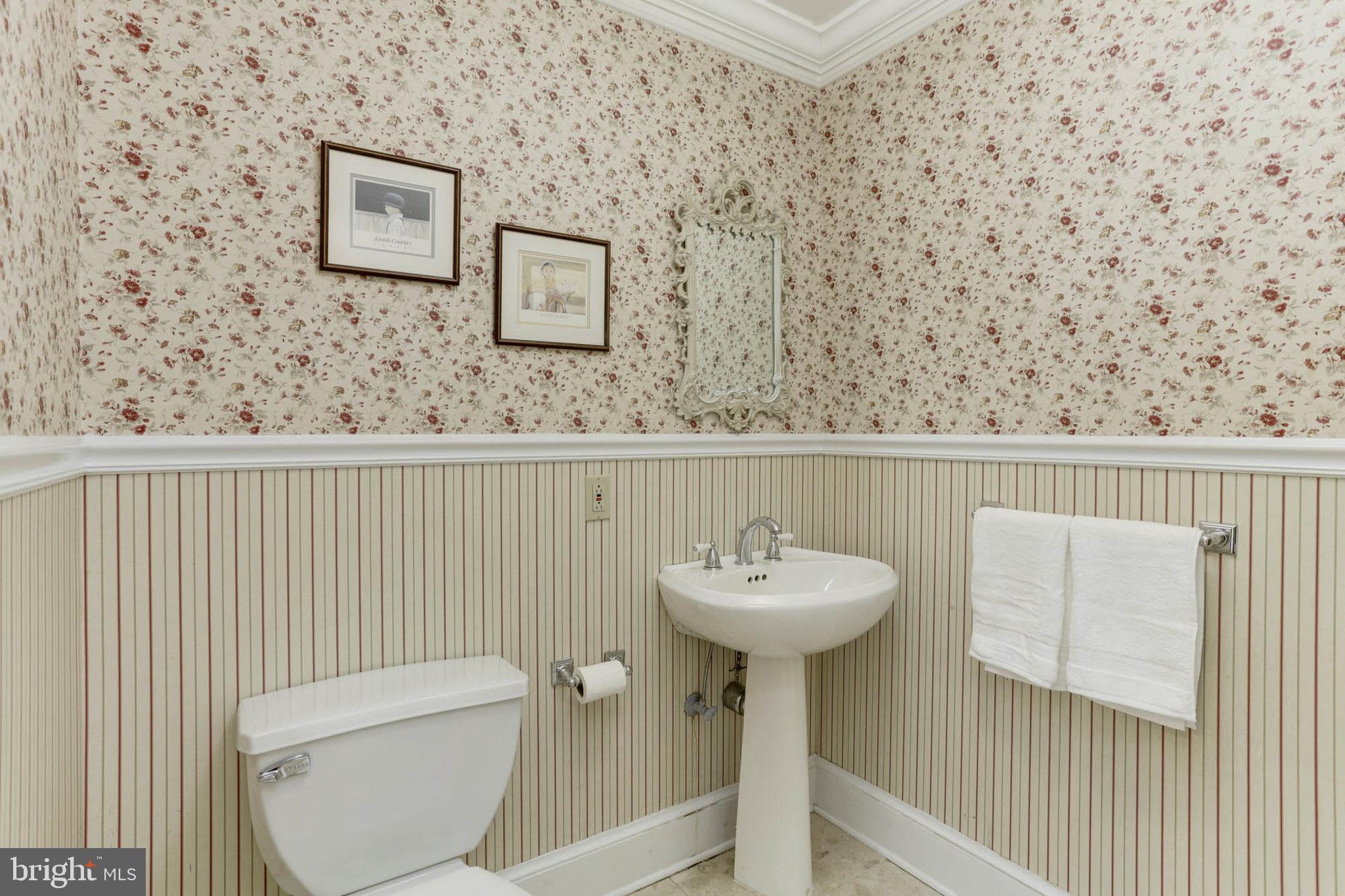 THE DOWNS - Residential