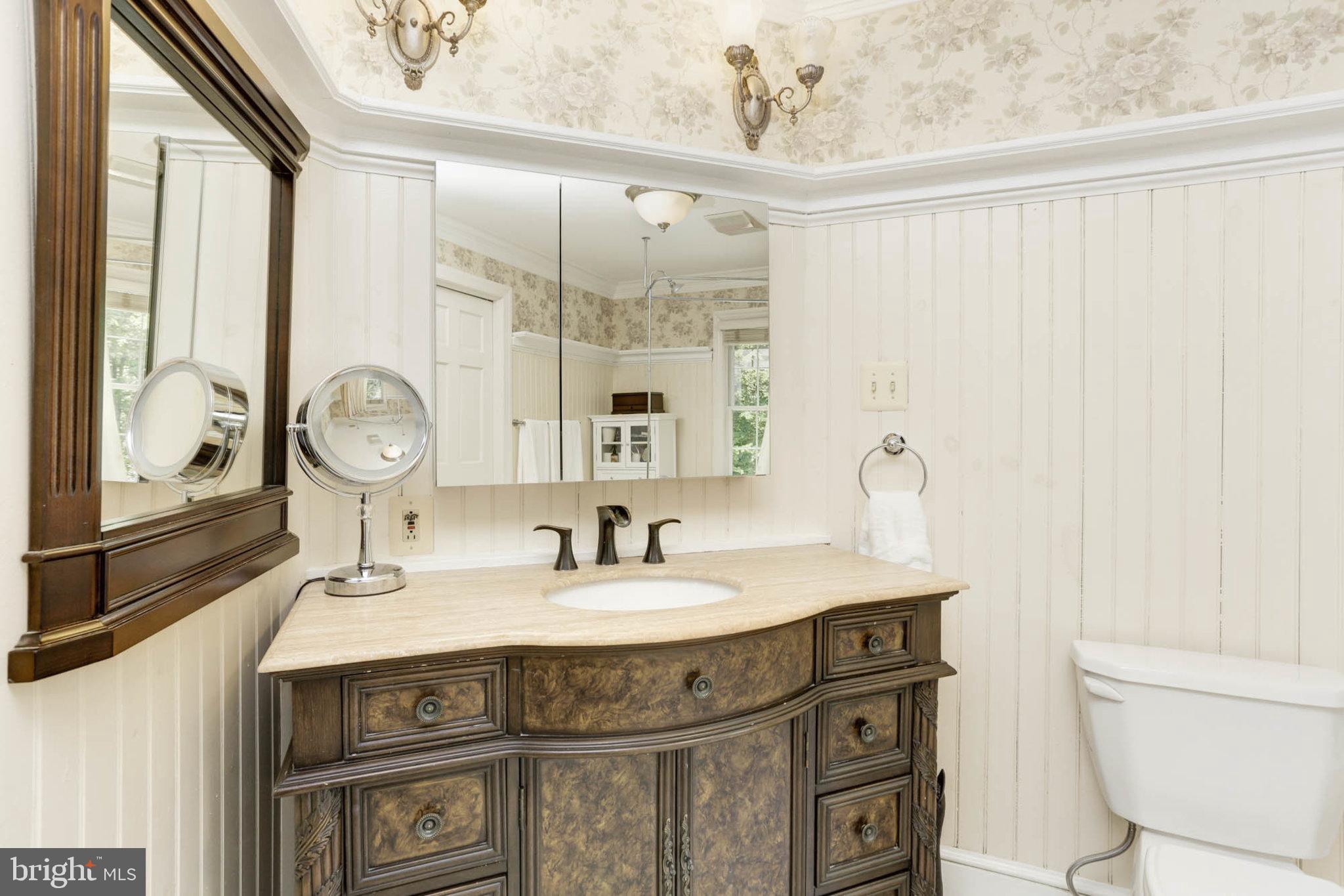 THE DOWNS - Residential